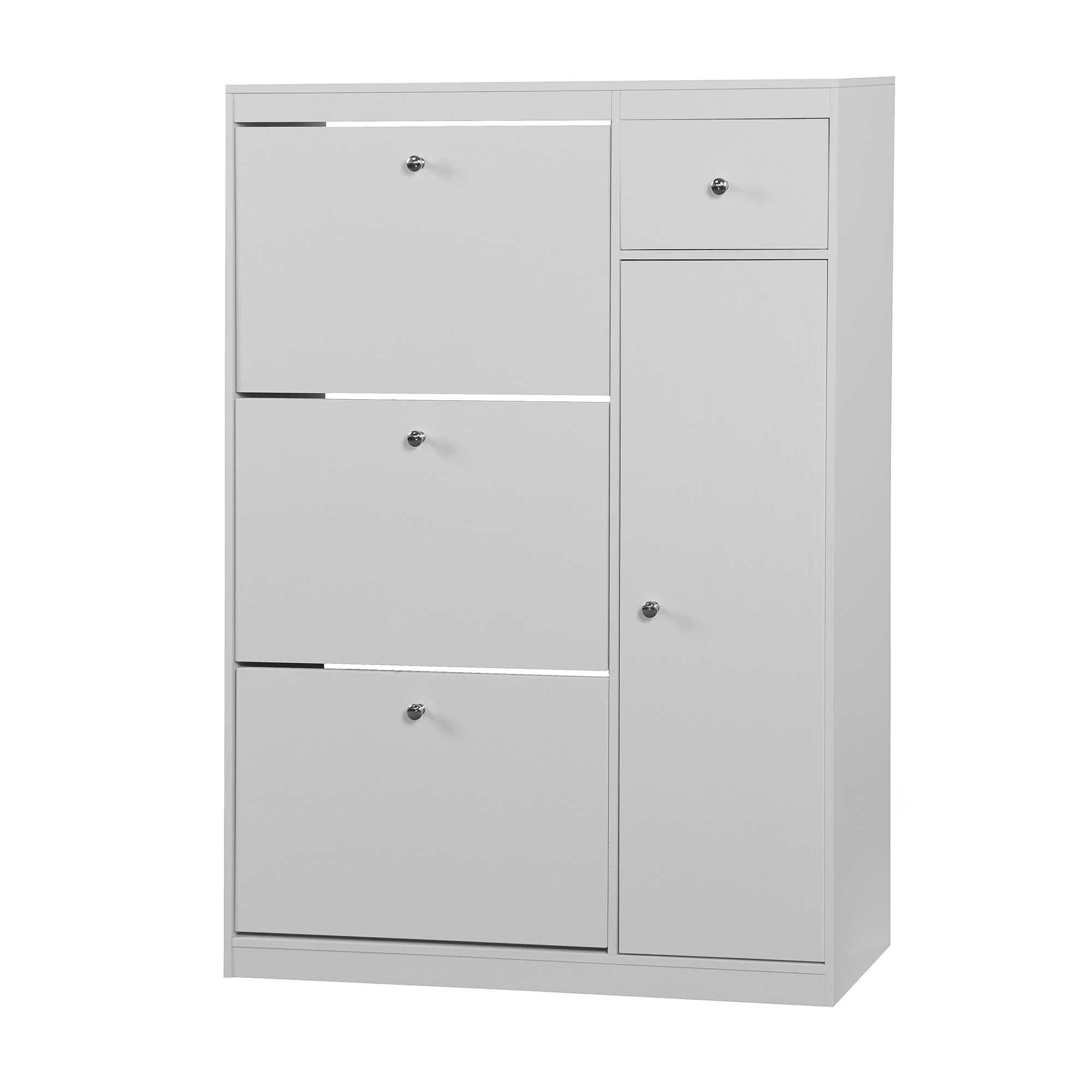 SINOFURN SYA840002WT Shoe-Racks - View #20