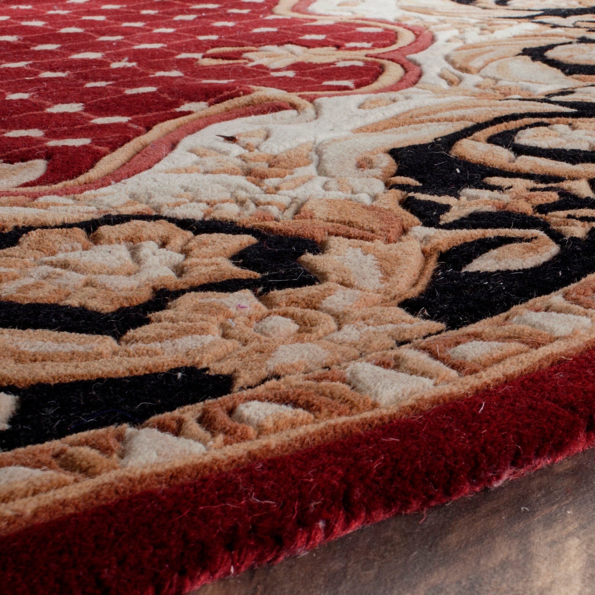 Safavieh NA701A-6R rugs - View #3