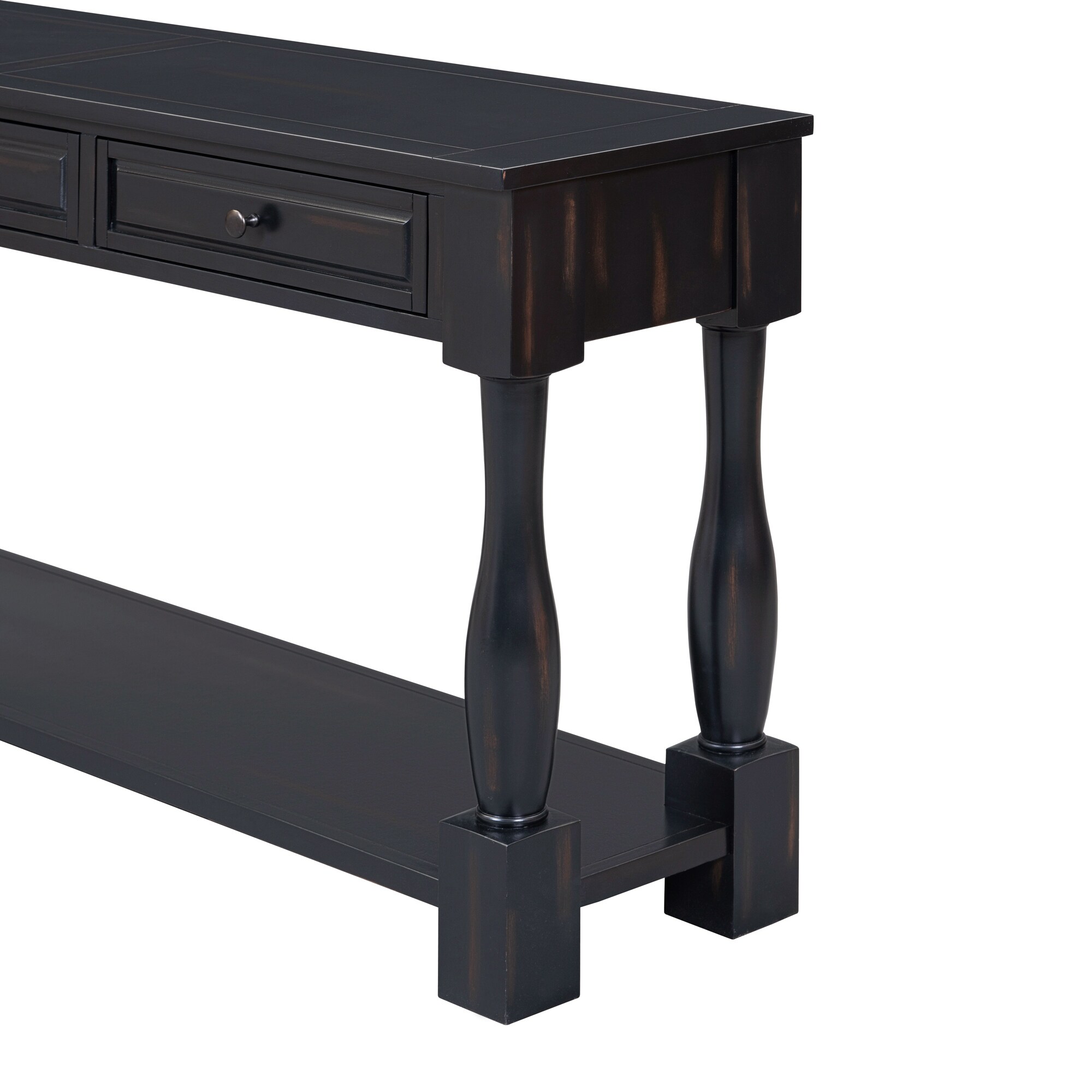 Bella Depot BD-314993B Console-Sofa-Tables - View #7