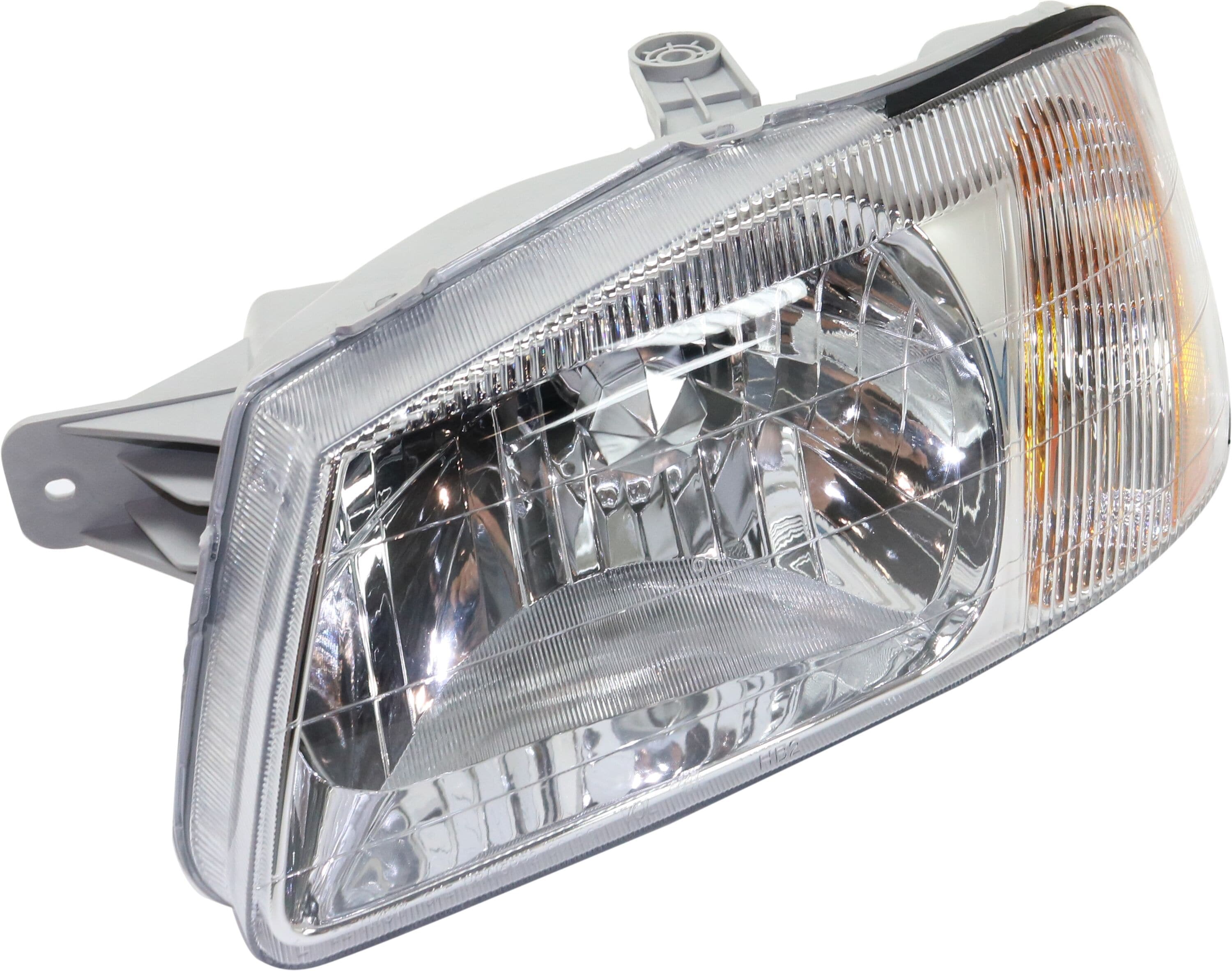 Garage-Pro JCW20-6046-00GP Headlights-Components - View #2
