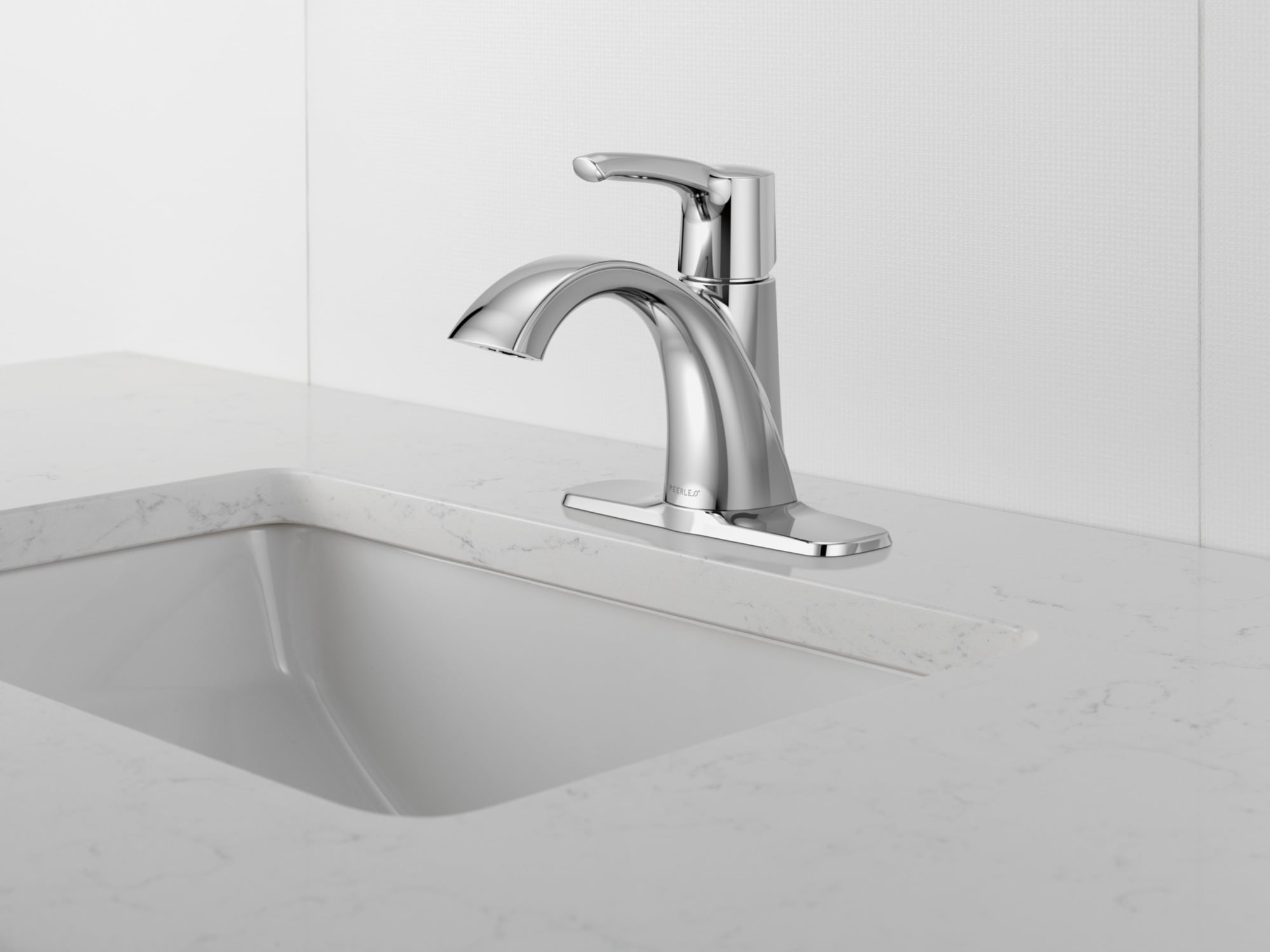 Peerless P1535LF Lavatory-Faucets - View #5