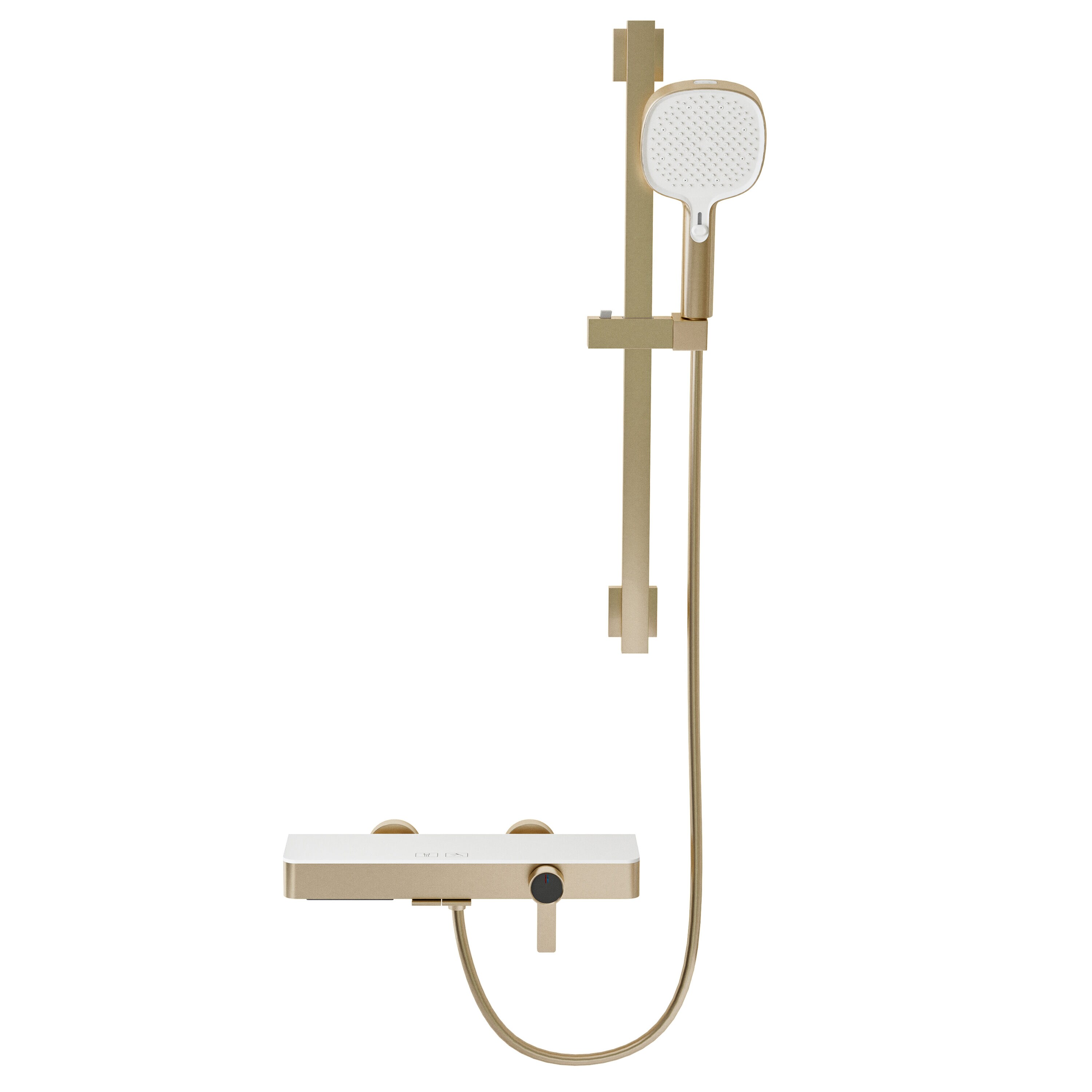 MODLAND MDL1BS33BG3 Roman-Tub-Faucets - View #2