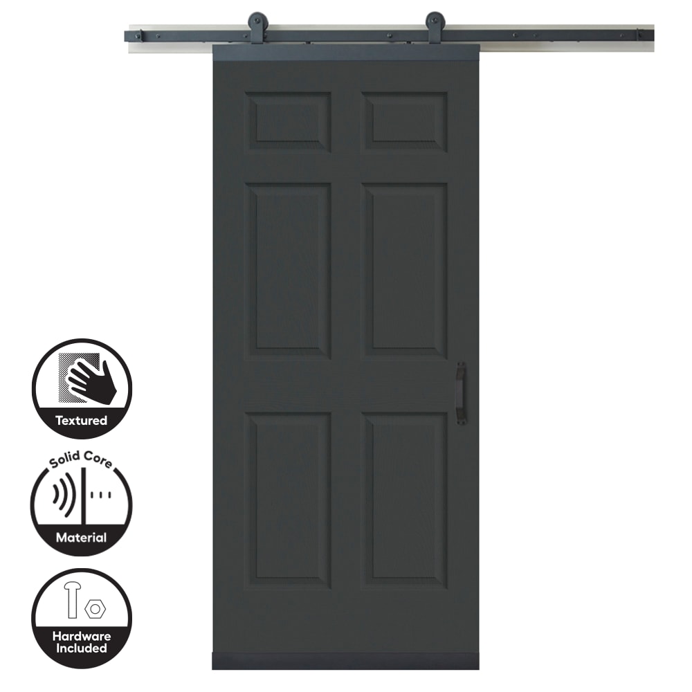 RELIABILT 1344968 Barn-Doors - View #2