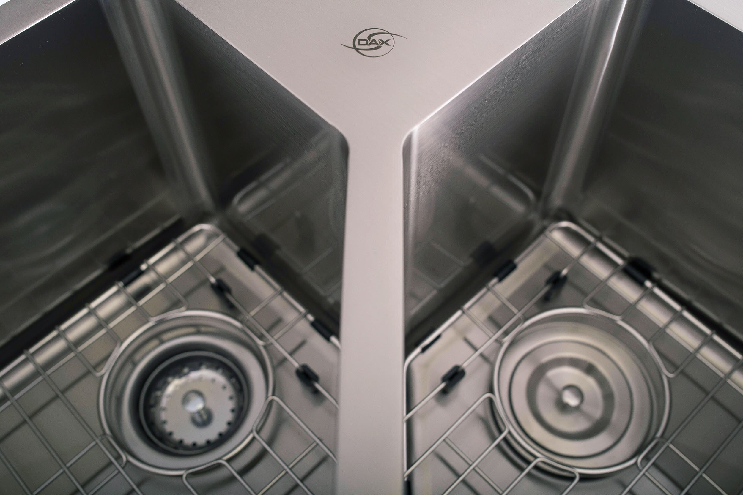 DAX DAX-347 Kitchen-Sinks - View #5