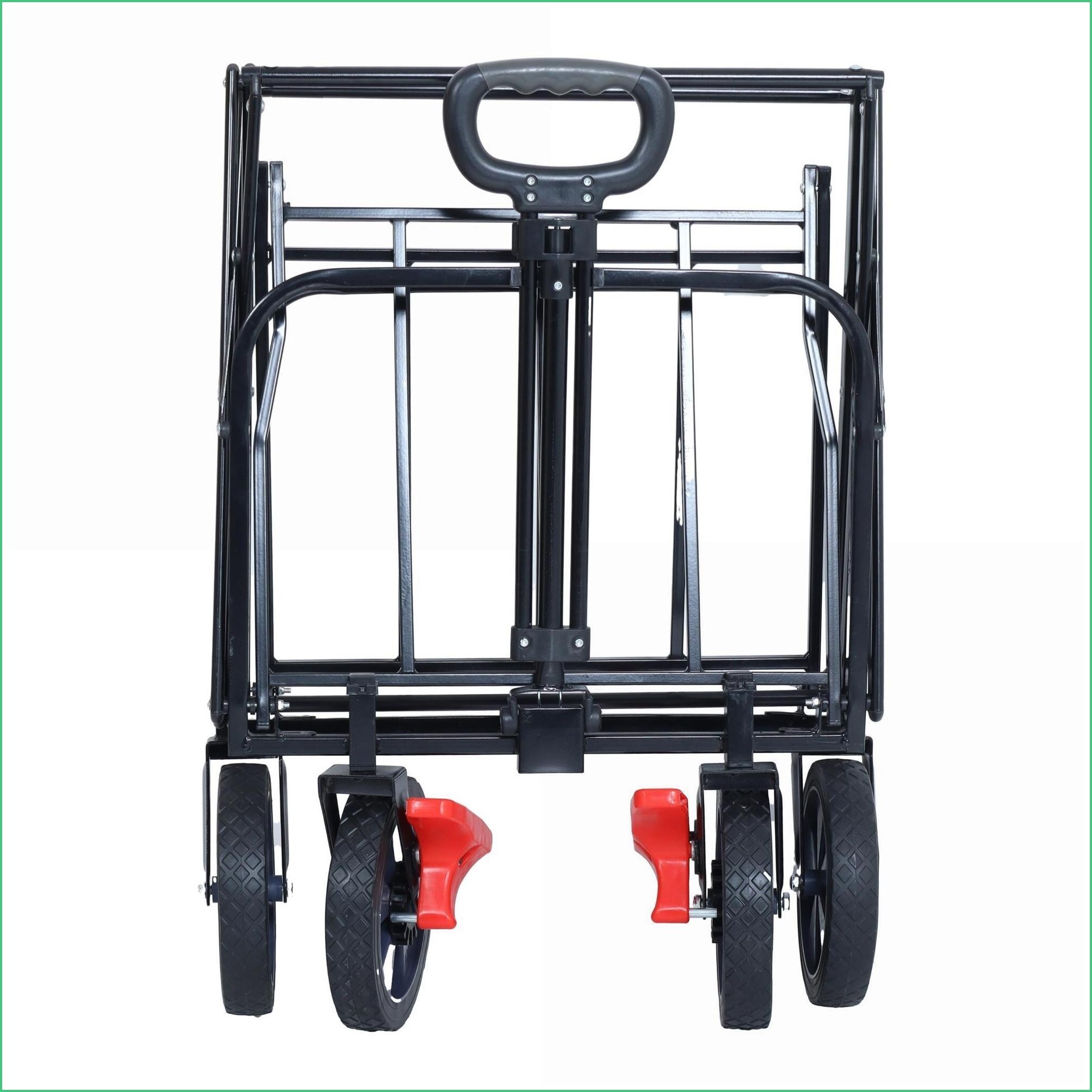 Watnature 7SNTJ4WGYO6Q Yard-Carts - View #11