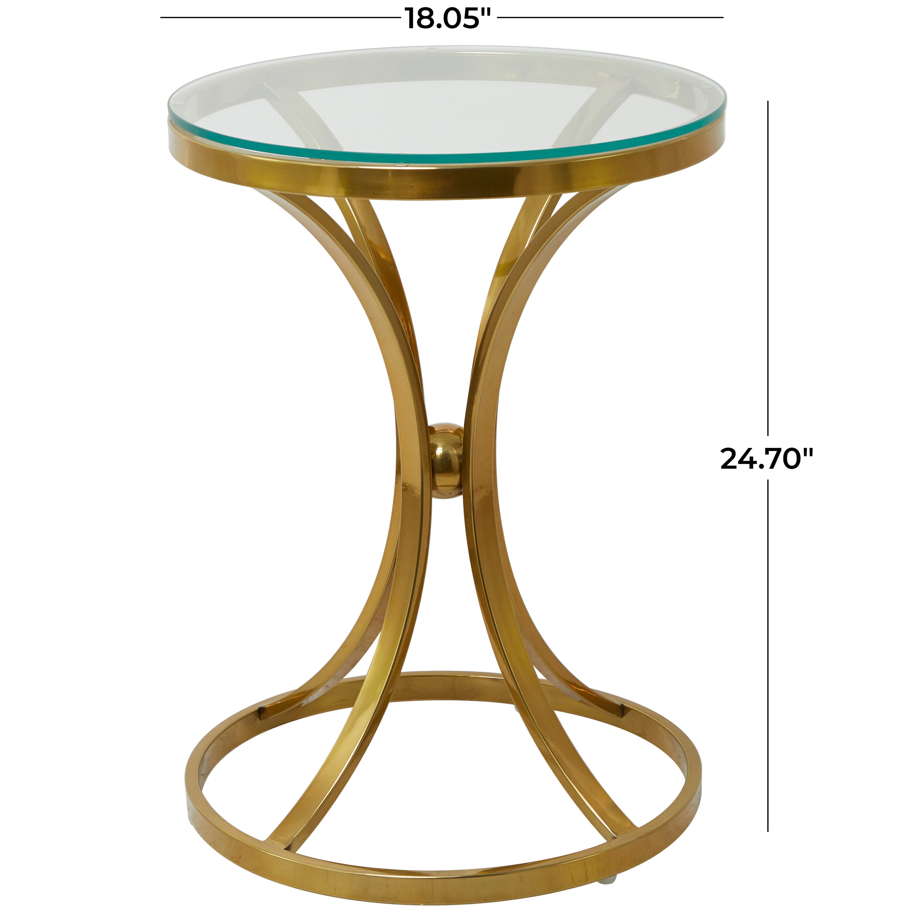 Grayson Lane 59688 End-Tables - View #5