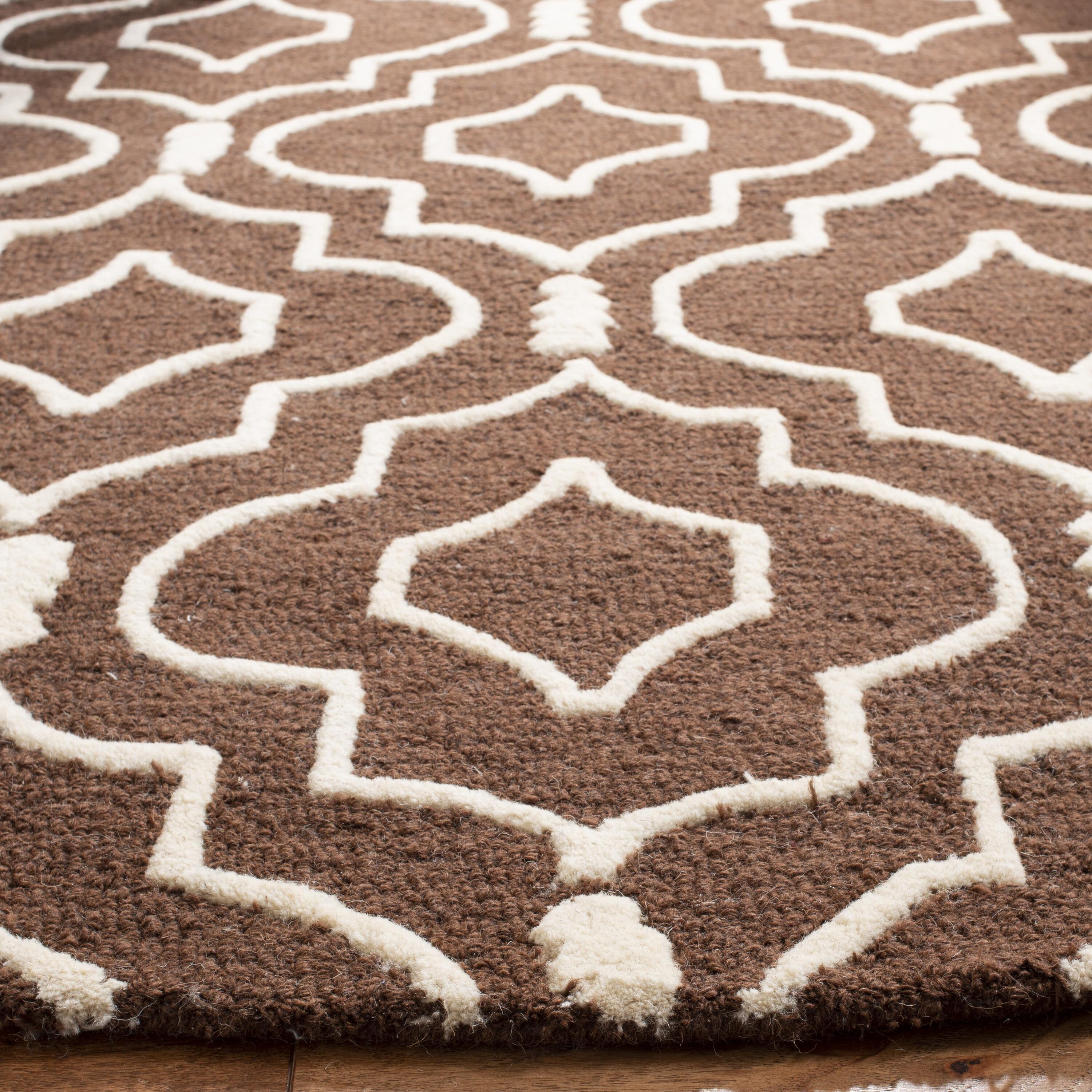 Safavieh CAM141H-6R rugs - View #3