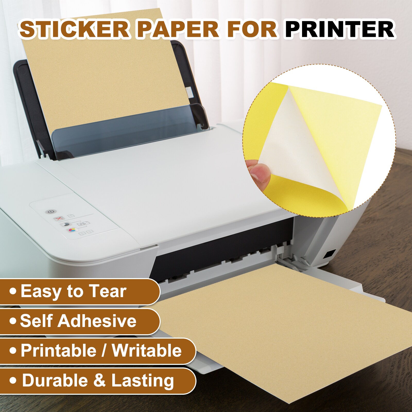 PATIKIL S26061501UX5642 paper - View #4