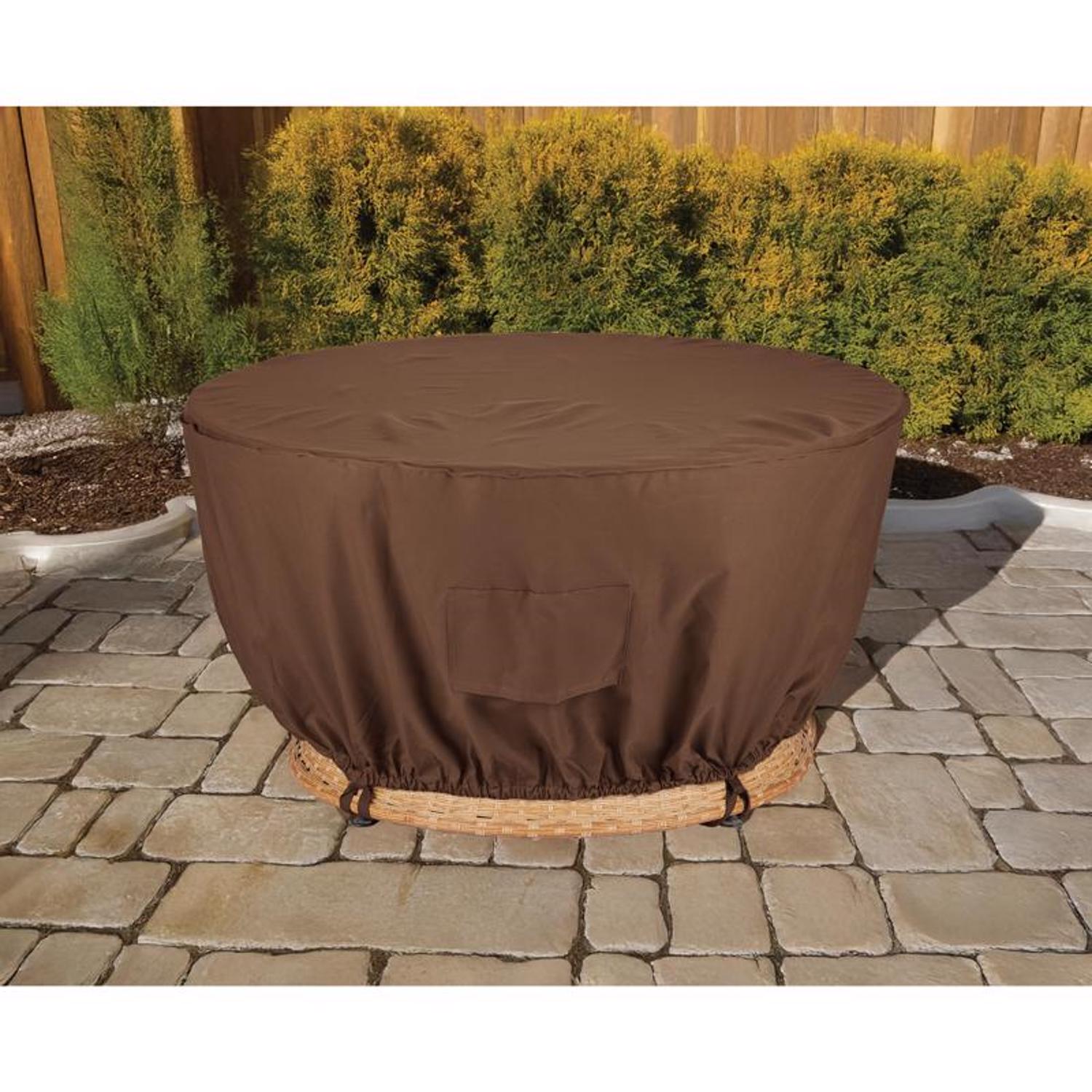 Living Accents EJD8108951 Patio-Furniture-Cushions - View #2
