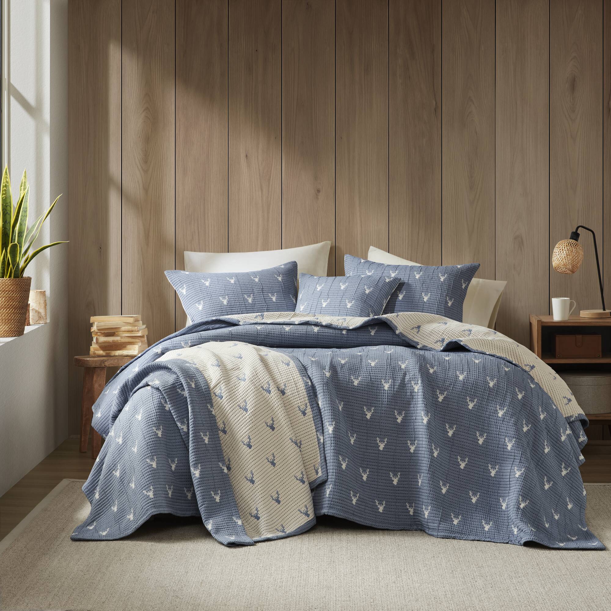 LUXEYARD DS-J-P366539-B035 bedding - View #4