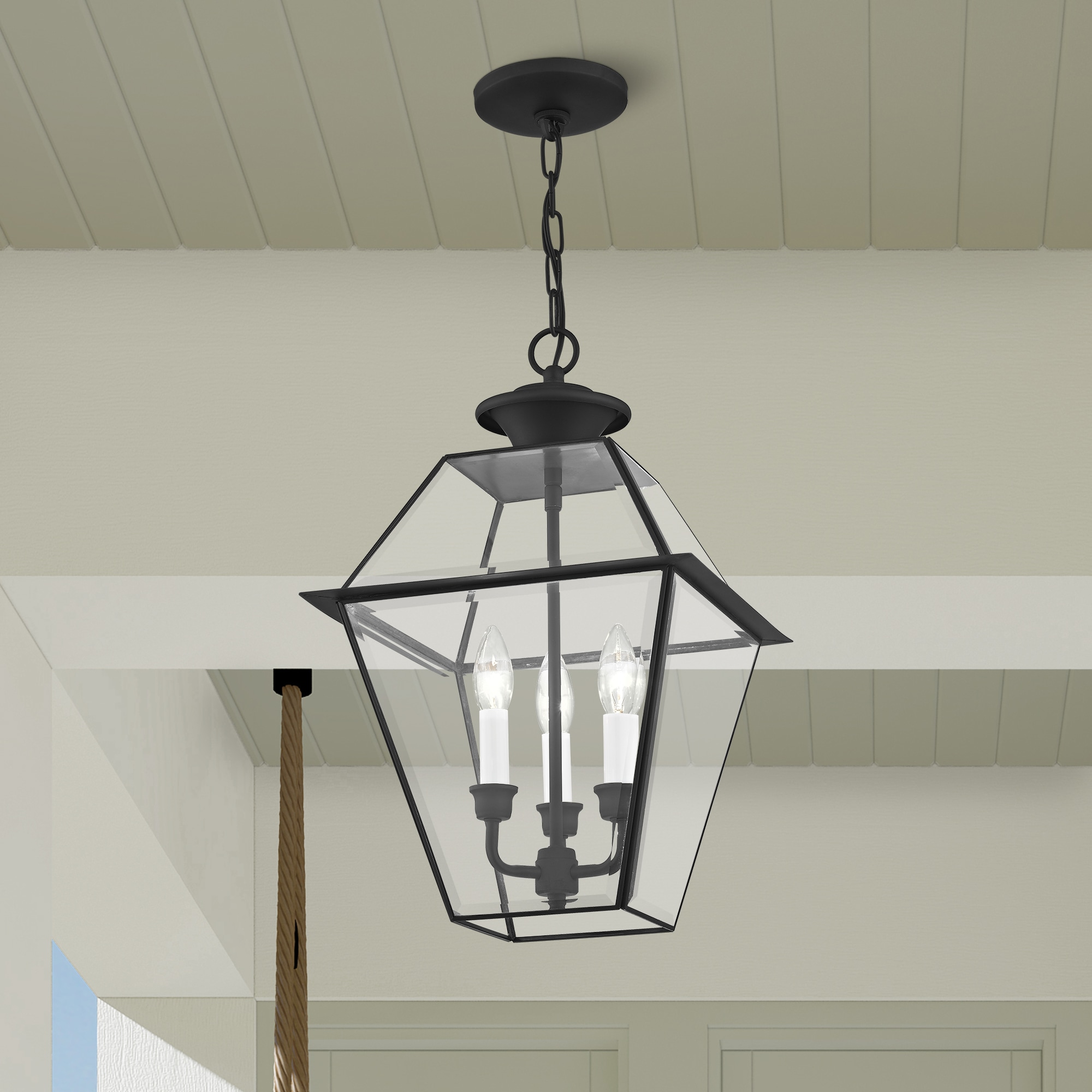 Livex Lighting 2385-04 Pendant-Lights - View #13