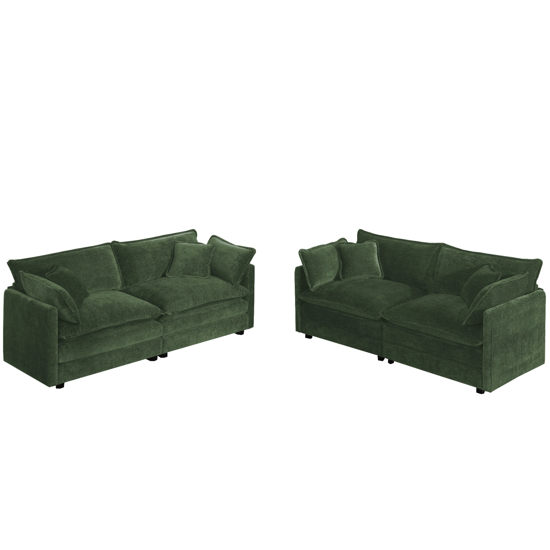 CHITA SOFA643  - View #4