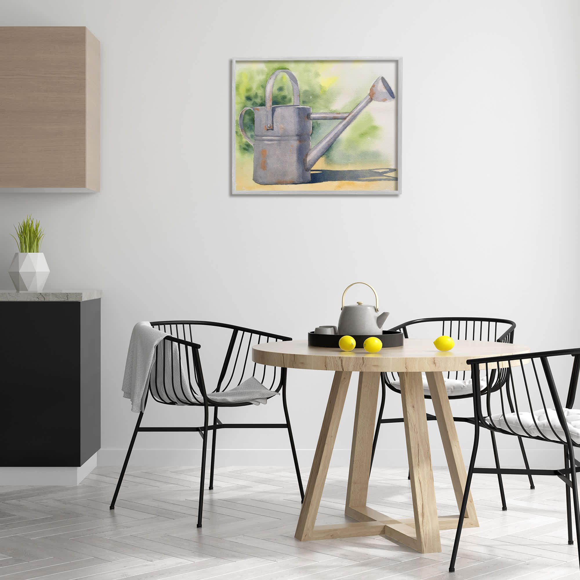 Stupell Industries BS-580-GFF-24X30 Wall-Art - View #3