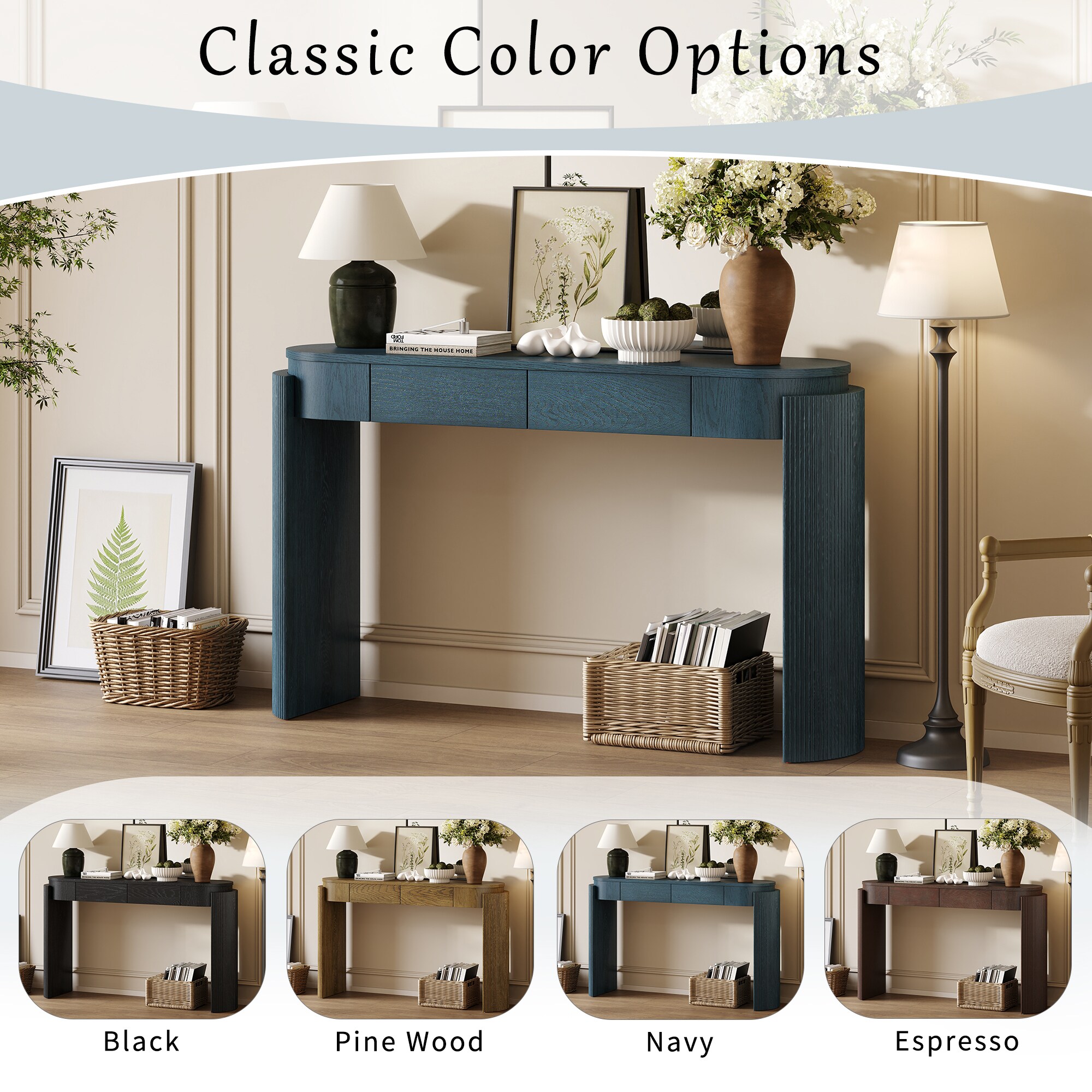 CESICIA F223 Coffee-Tables - View #6
