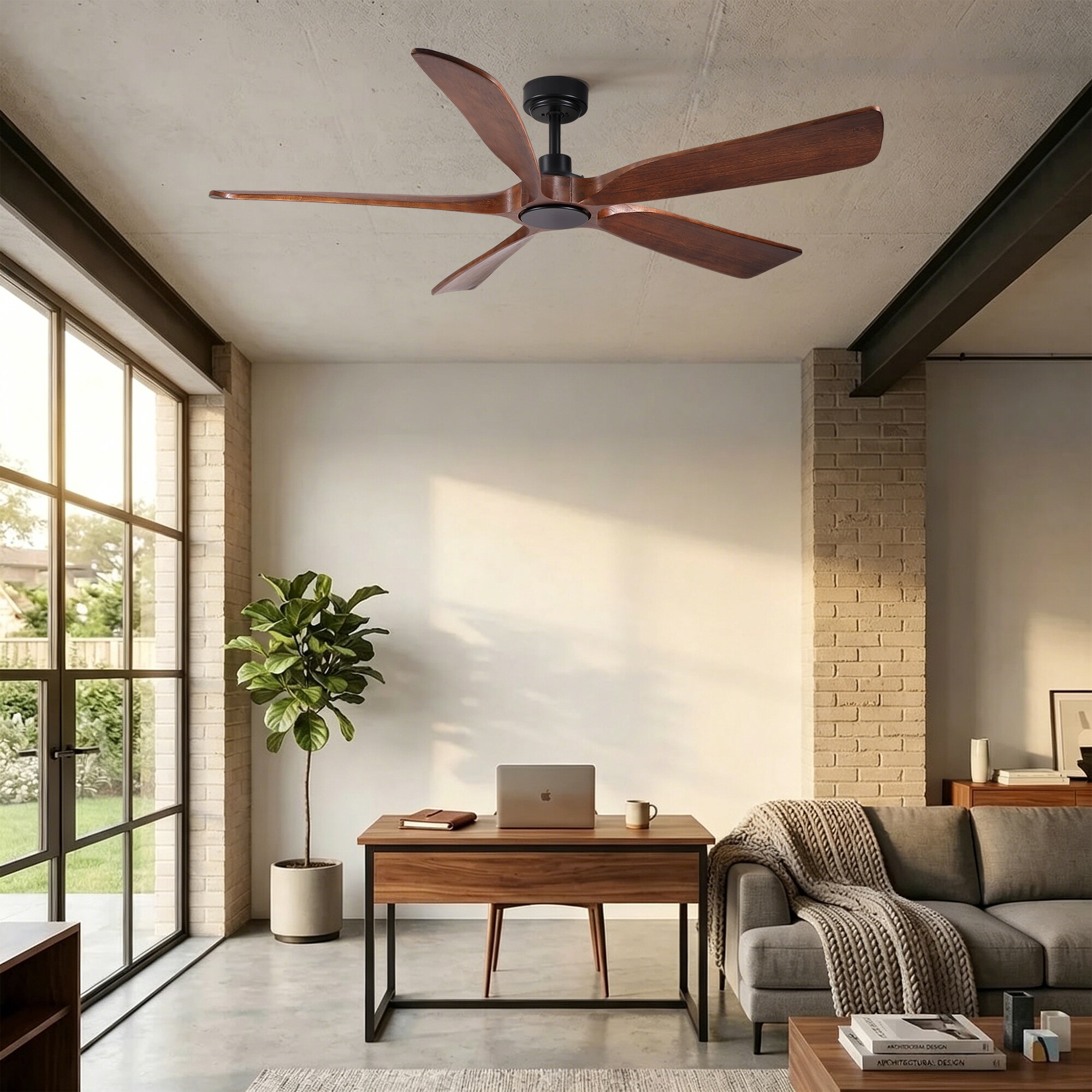 Fun Orange FUN26CF112 Ceiling-Fans - View #3