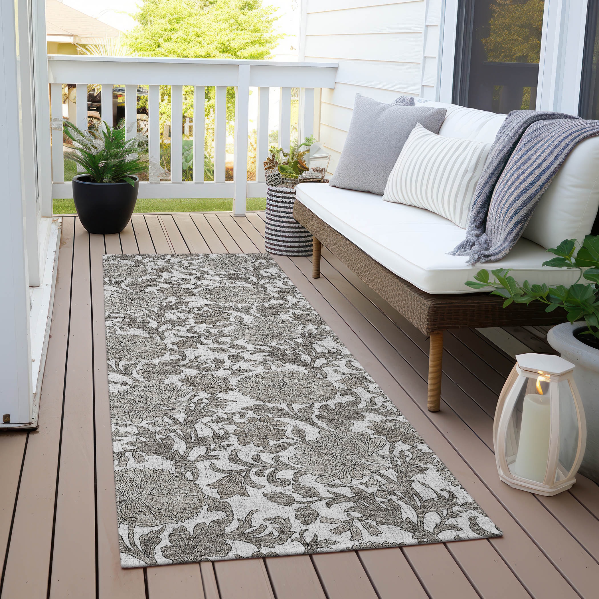 Addison Rugs ACN677IV2X8 rugs - View #7