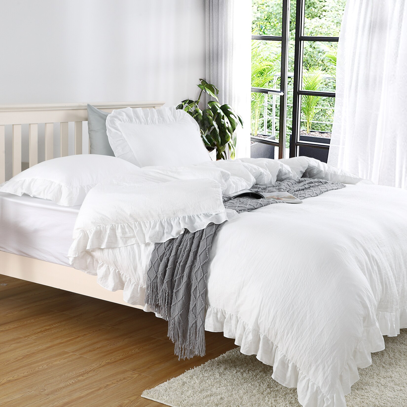 Aoile CKQ-7TF-ZF-6YA0U6J bedding - View #6