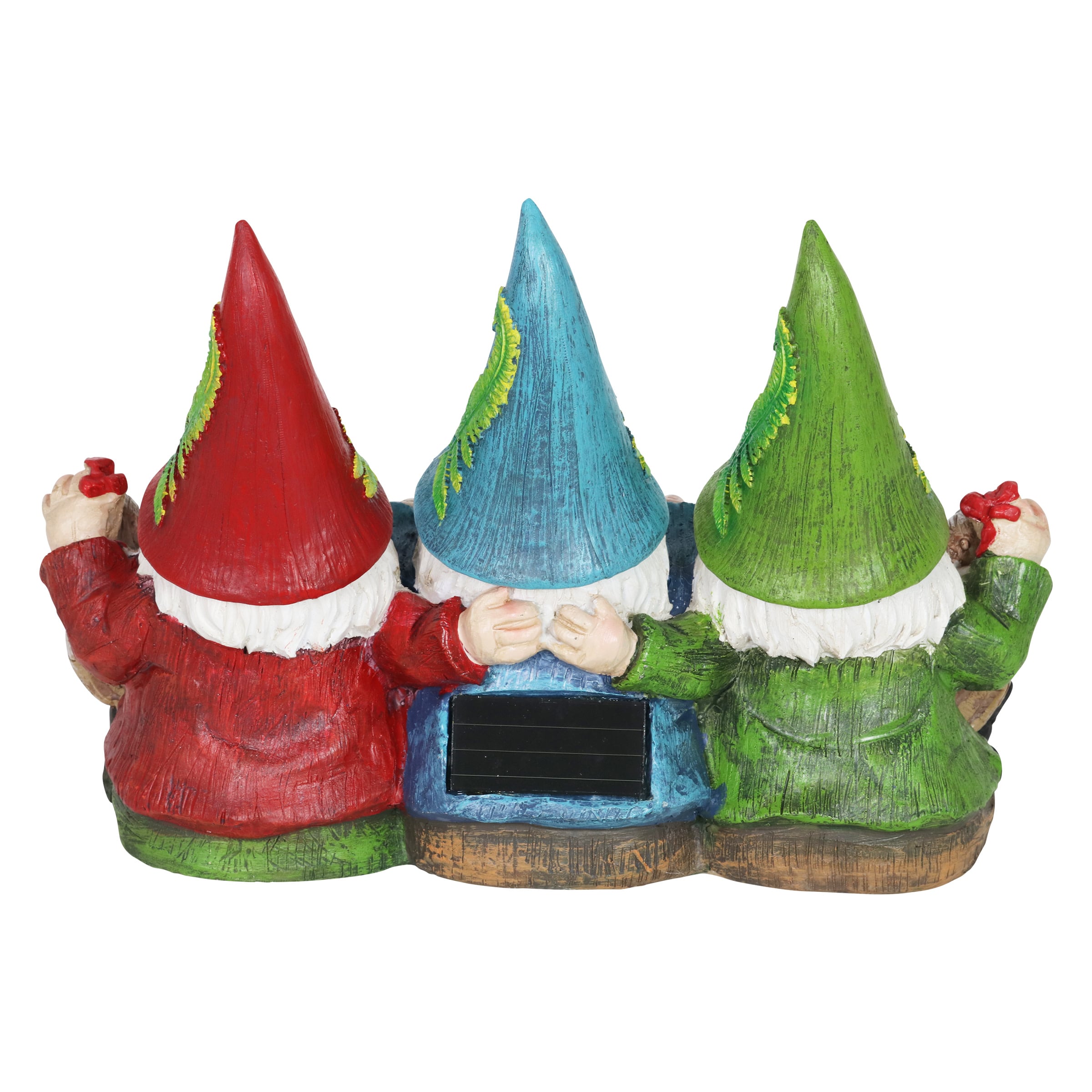 Exhart 71426-RS Garden-Statue - View #12