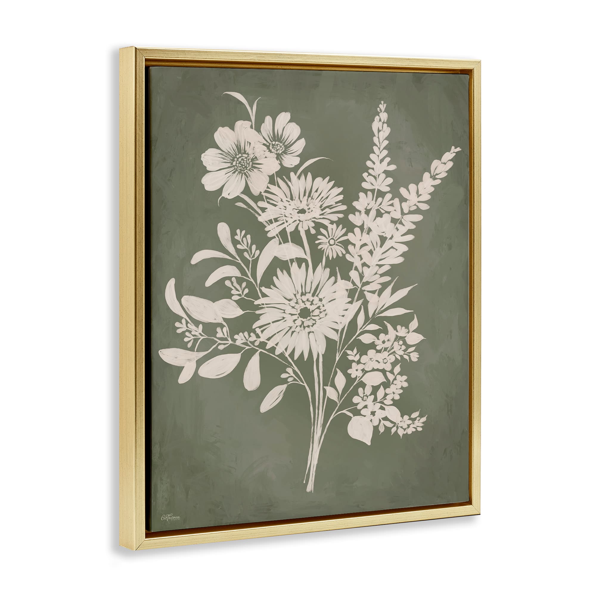 Stupell Industries BT-603-FFG-24X30 Wall-Art - View #2