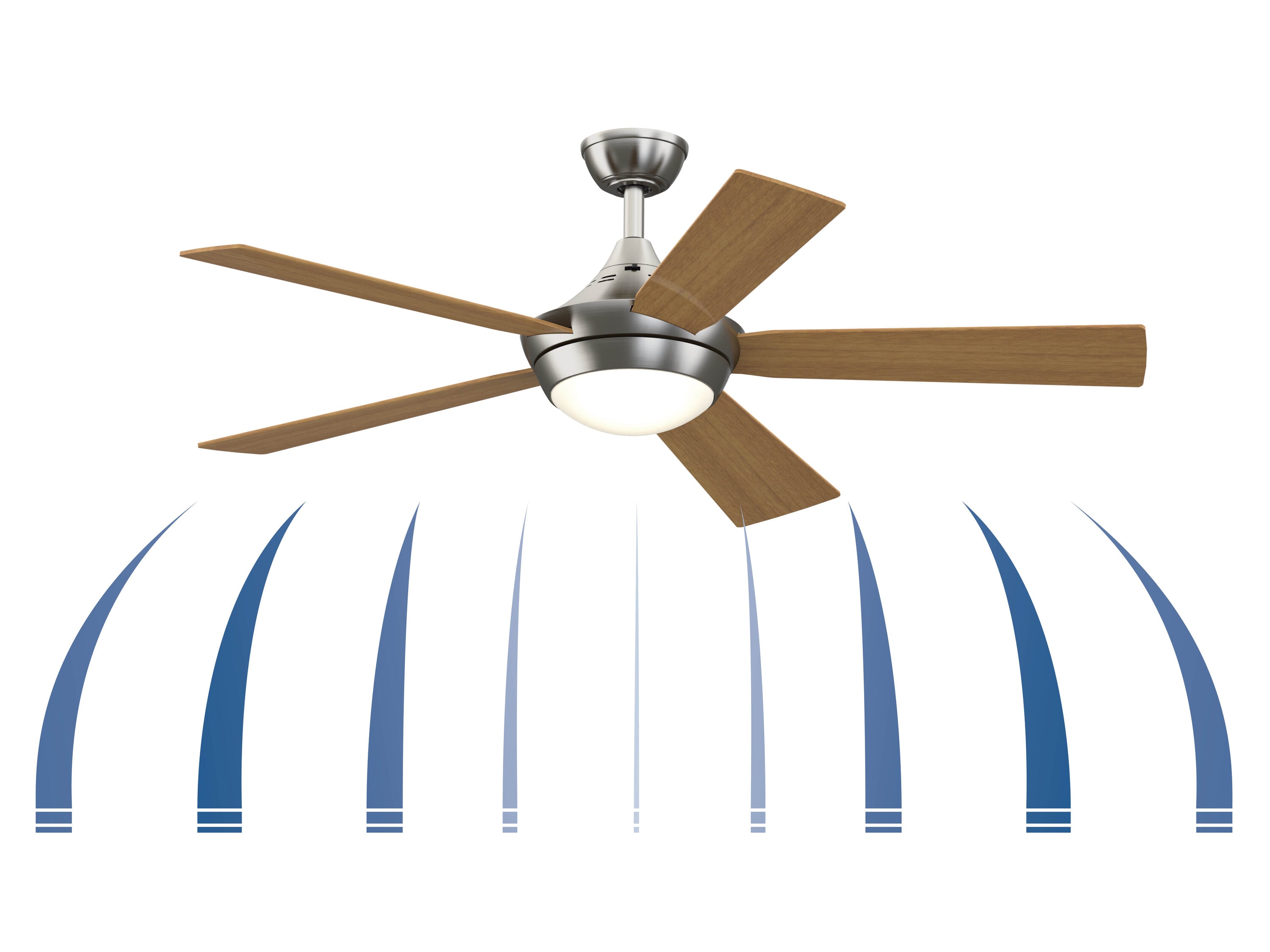 Fanimation FP8062BBN Ceiling-Fans - View #8