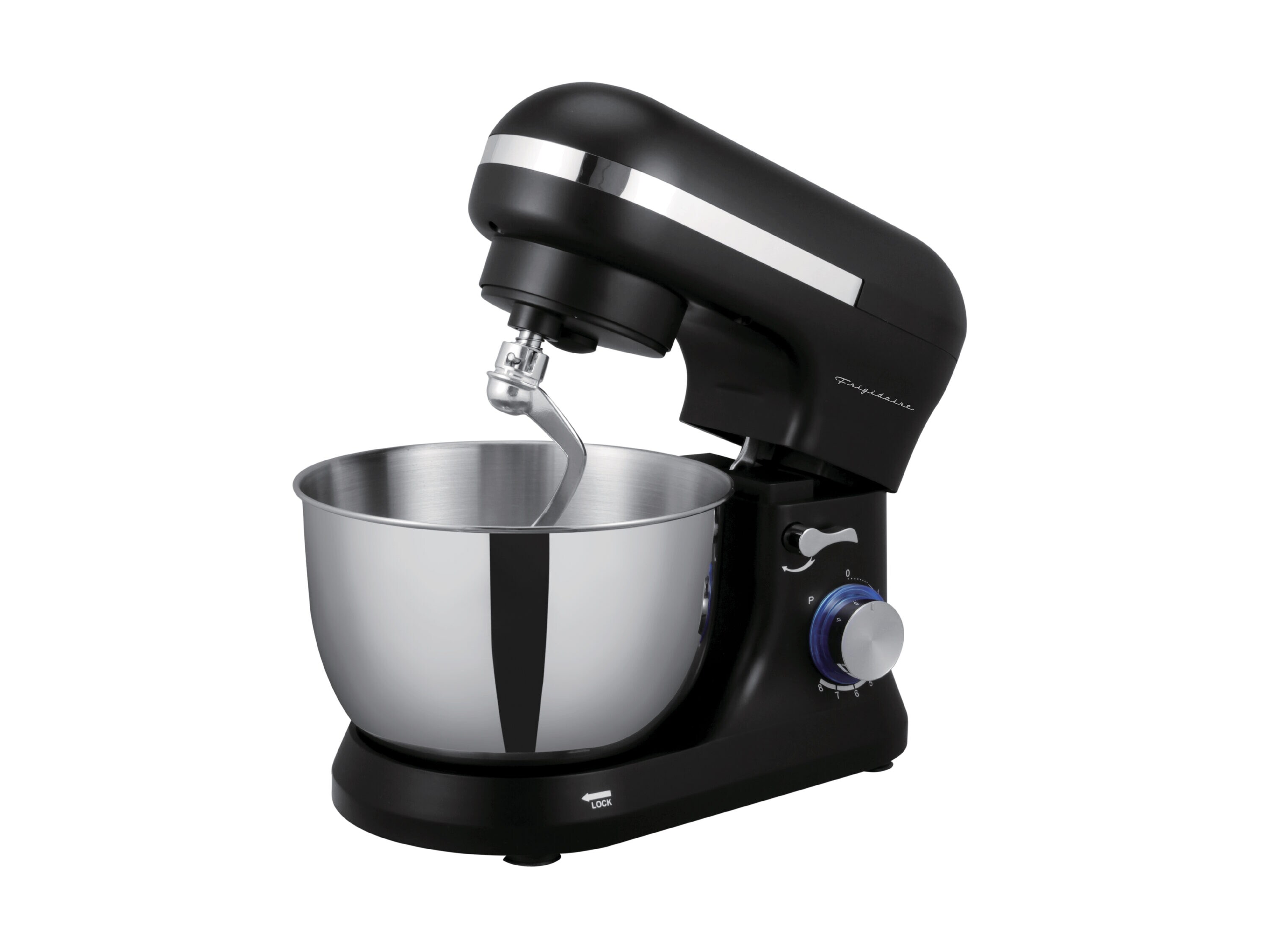 Frigidaire CCSTM020-BLACK Stand-Mixers - View #3