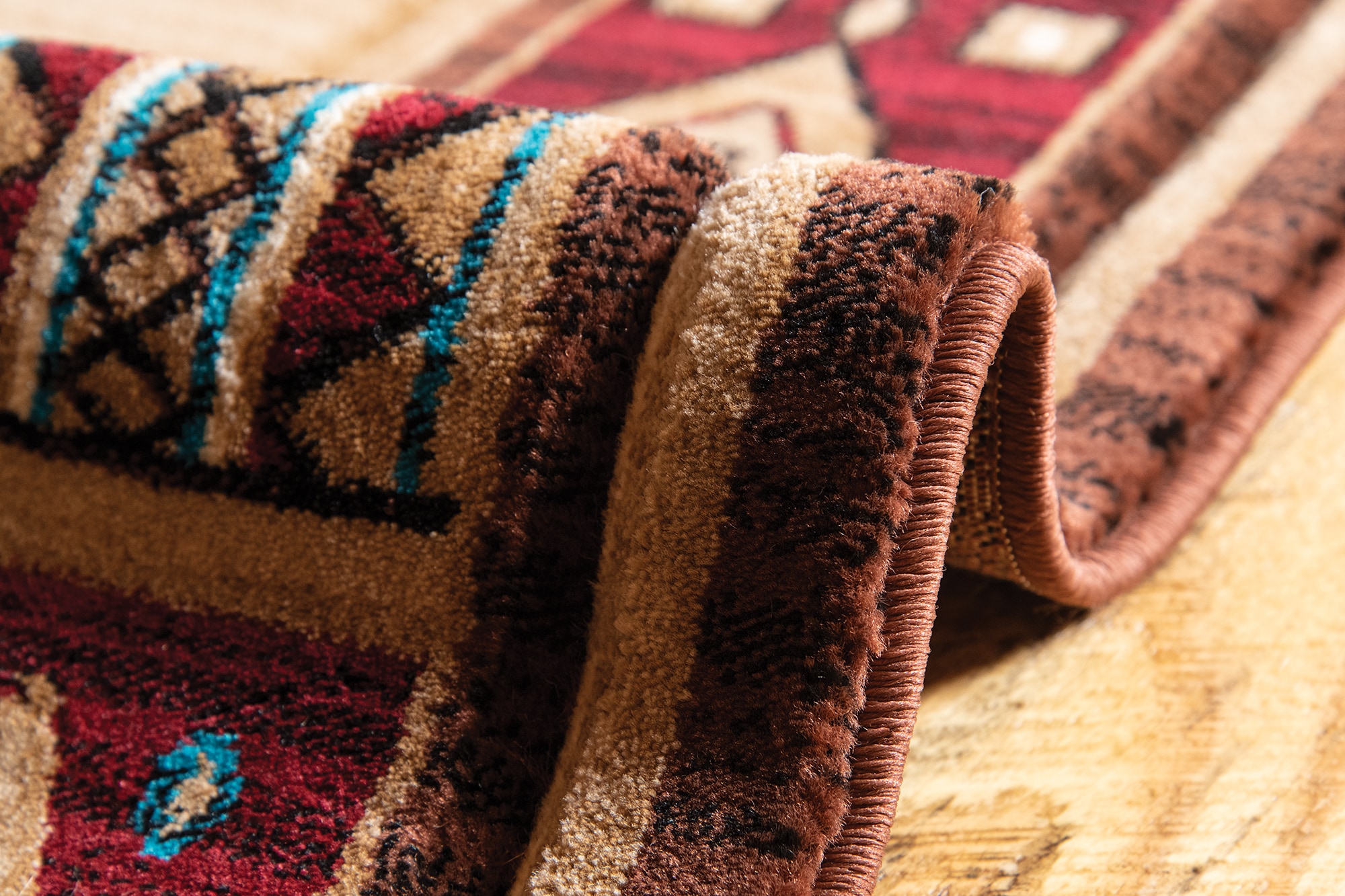 United Weavers Of America 2055 40326 912 rugs - View #4
