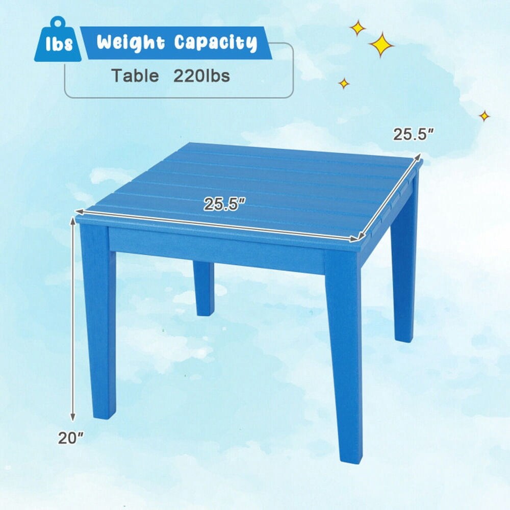 Choco Moon 8652589145447 Kids-Play-Tables - View #5