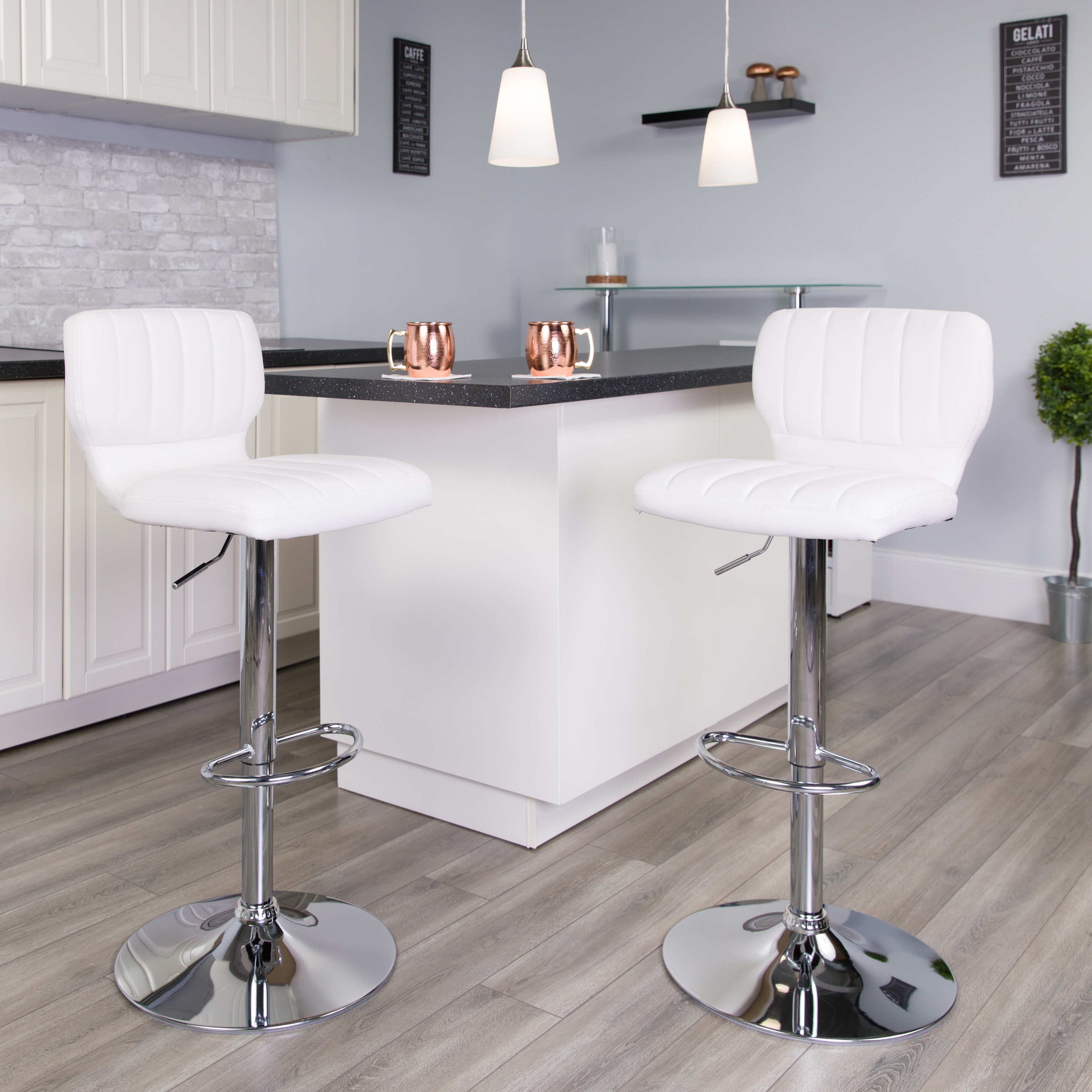 Flash Furniture 889142063599 stools - View #4