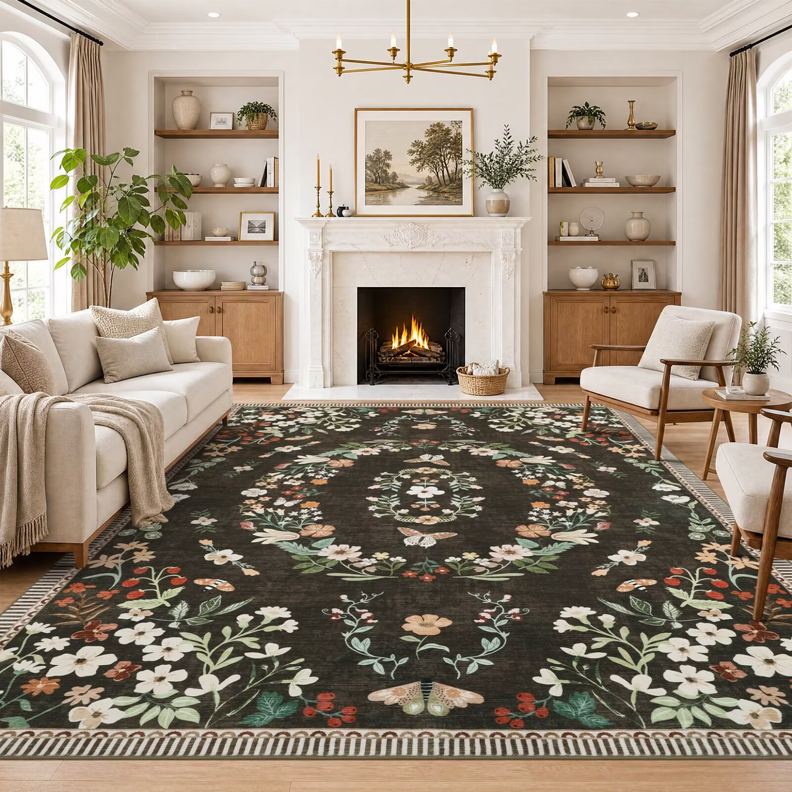 Assile ASRUG26821143CIKM rugs - View #2