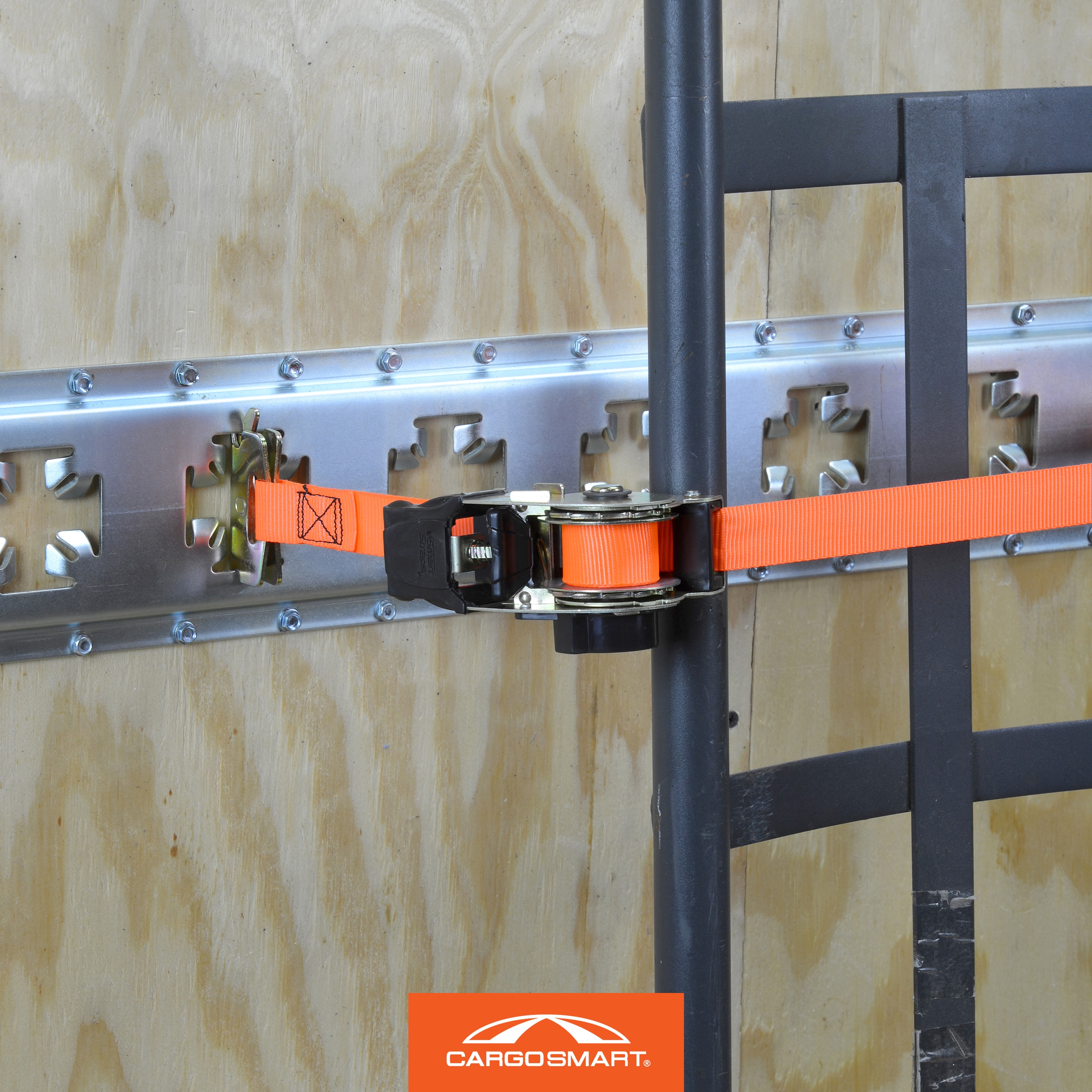 CargoSmart 1717 Tie-Downs - View #9