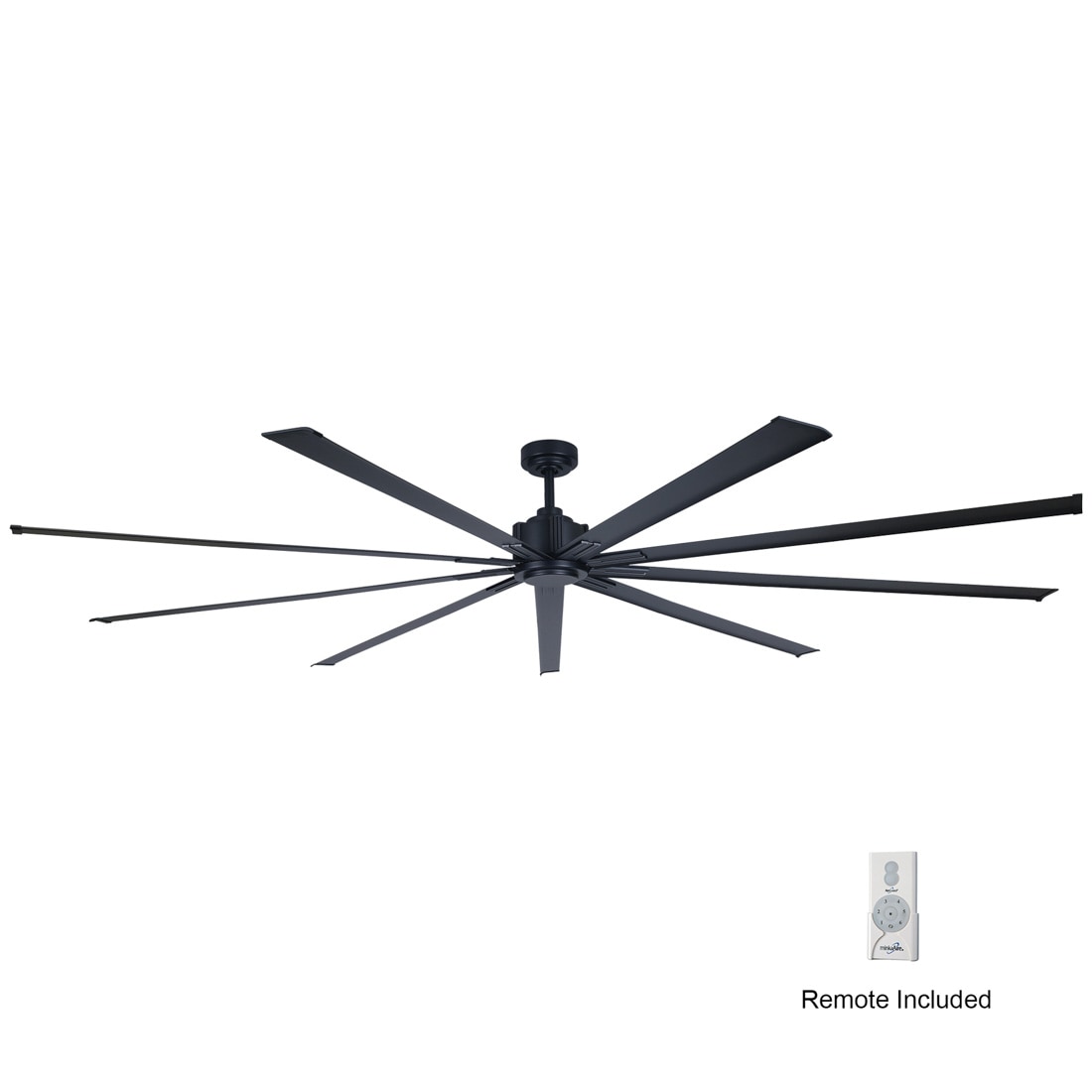 Minka Aire F887-96-CL Ceiling-Fans - View #2