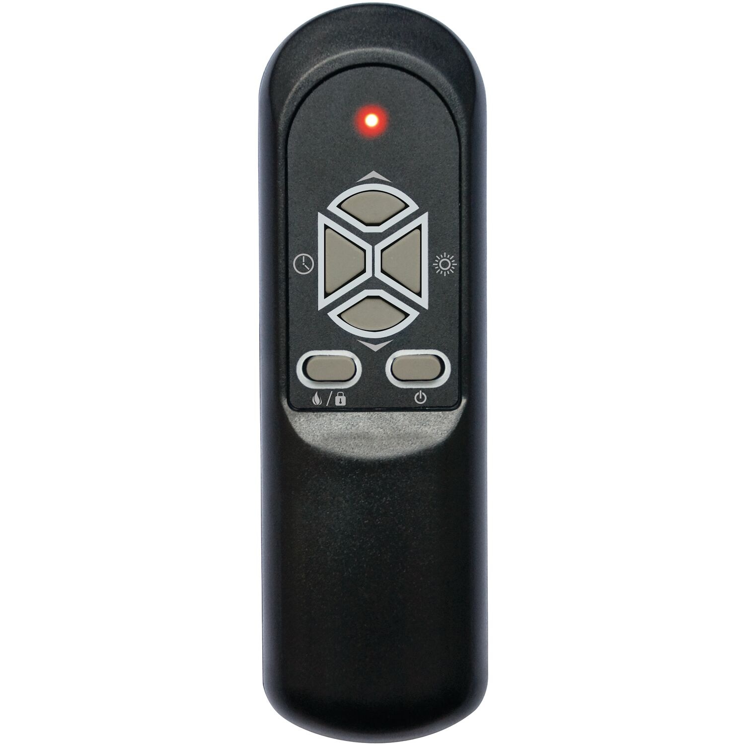 Lifesmart ZCFP1032US Electric-Fireplaces - View #3