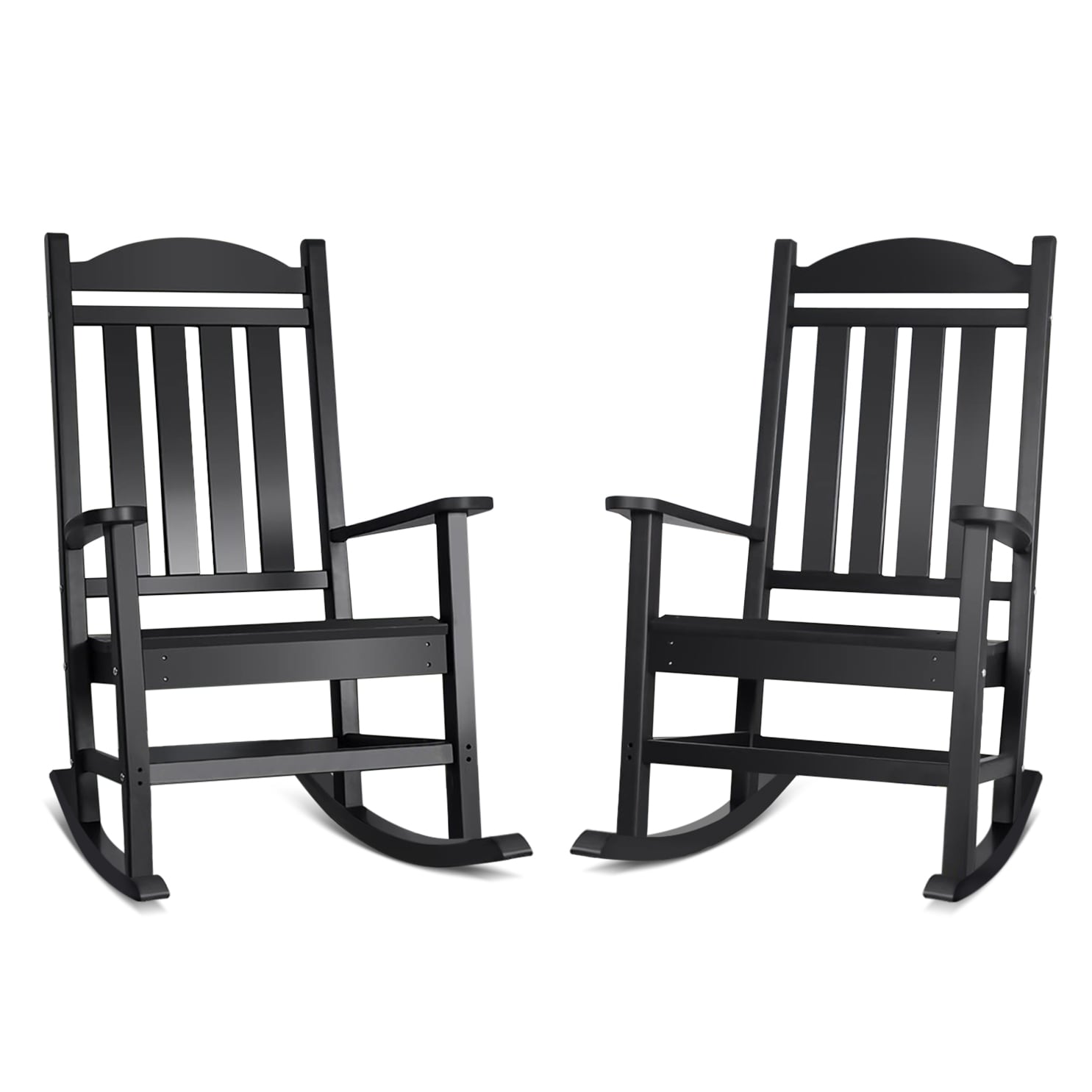 Tinyhomie LW-X-KARL4182 Patio-Chairs - View #4
