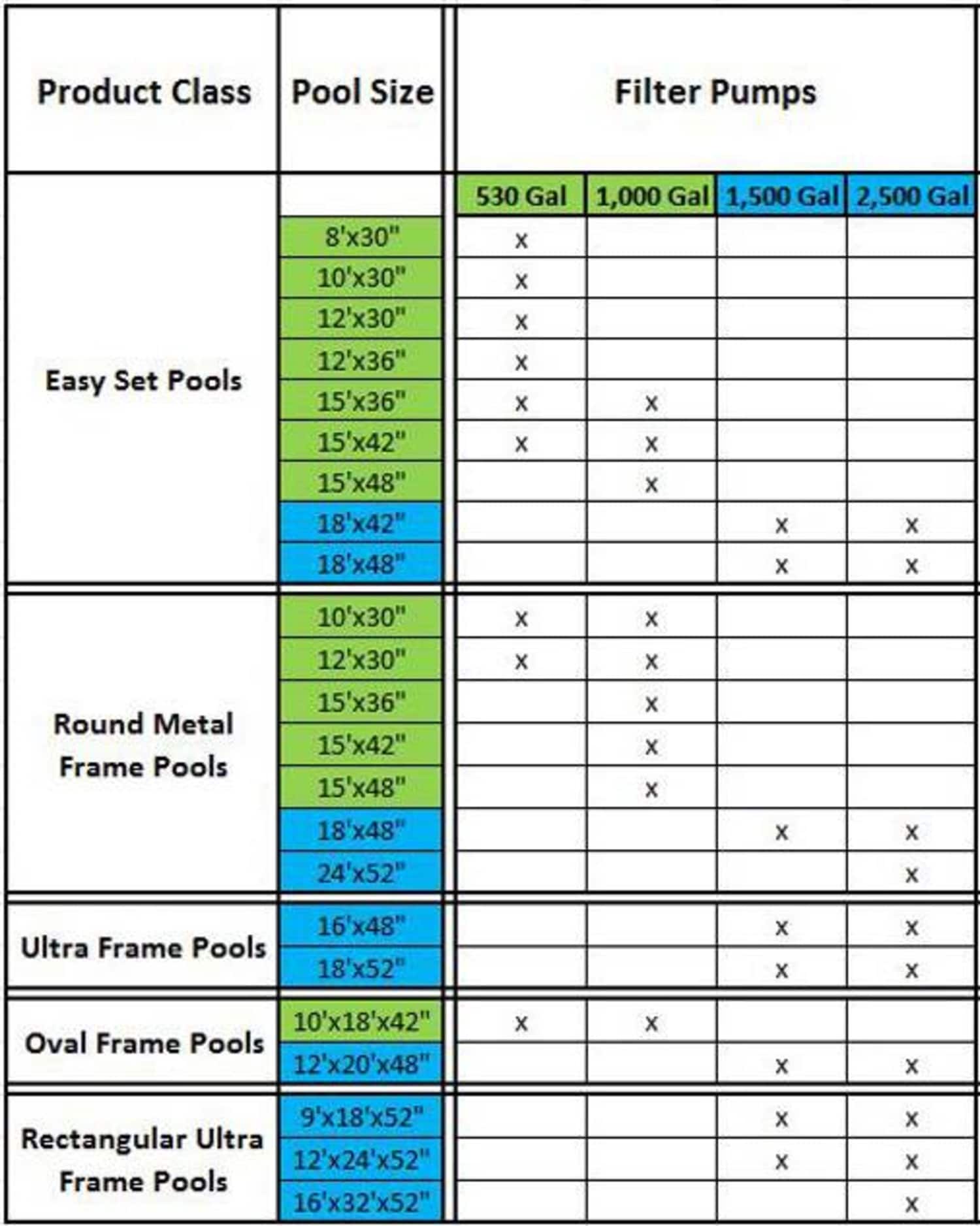 Intex 111224 Pool-Filter-Systems - View #11