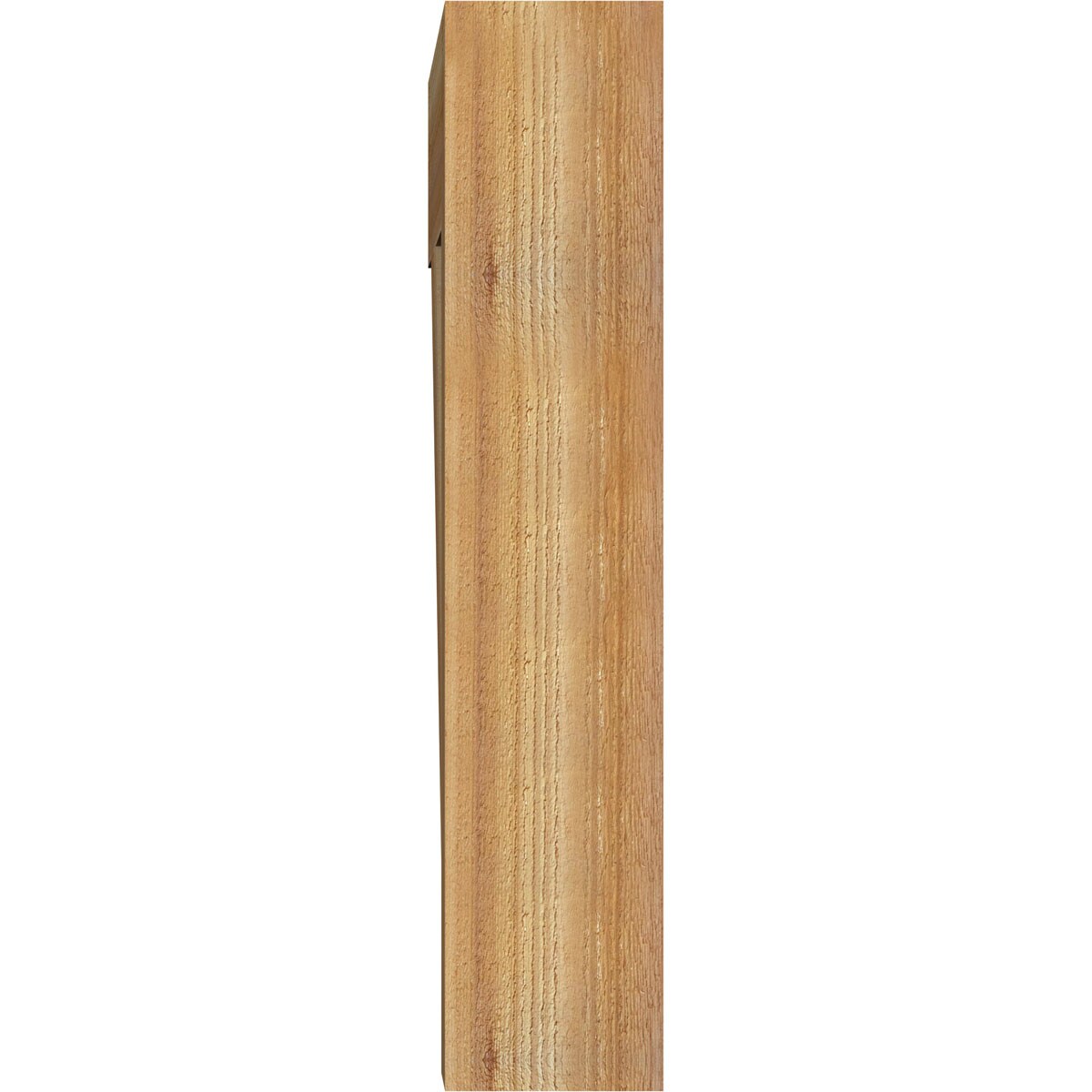 Ekena Millwork BKT06X30X30IMP05RWR Exterior-Brackets-Braces - View #4