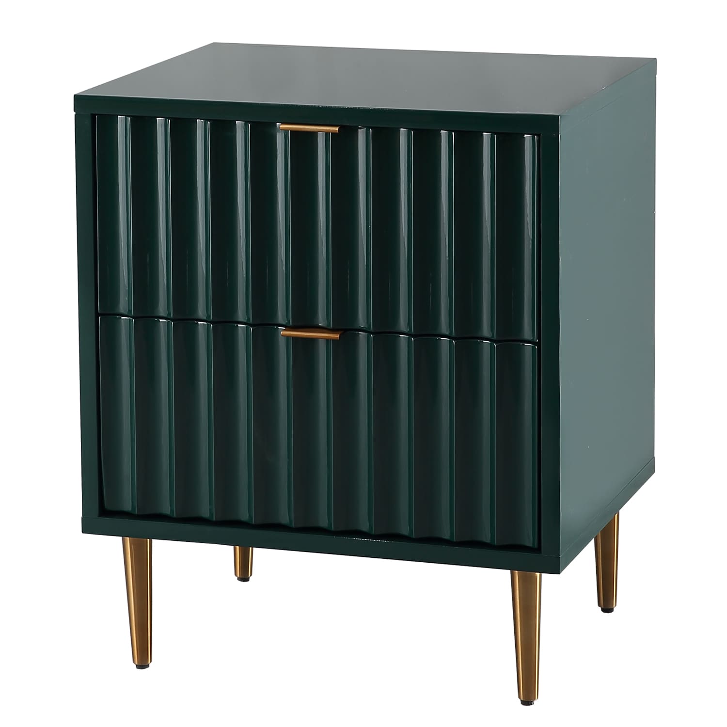 CASAINC WF-BEC-1472W-GR nightstands - View #8
