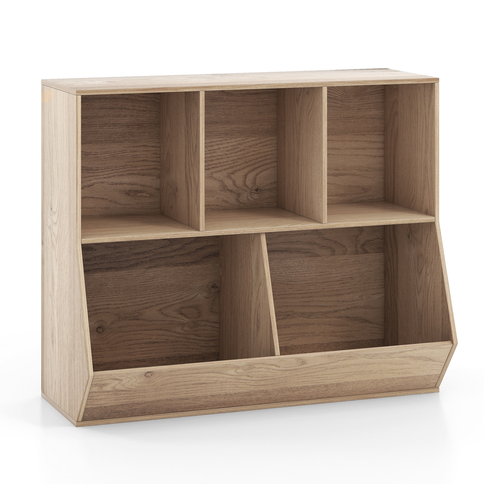 Slickblue D-CO-AN44101ZJ Kids-Bookcases - View #8