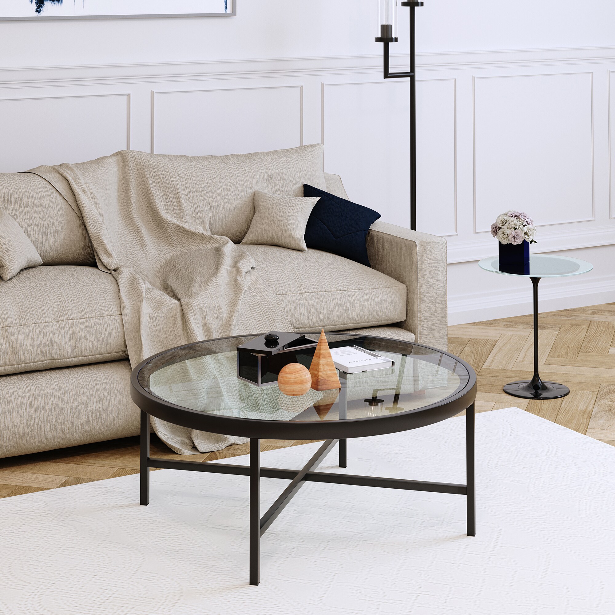 Hailey Home CT0110 Coffee-Tables - View #2