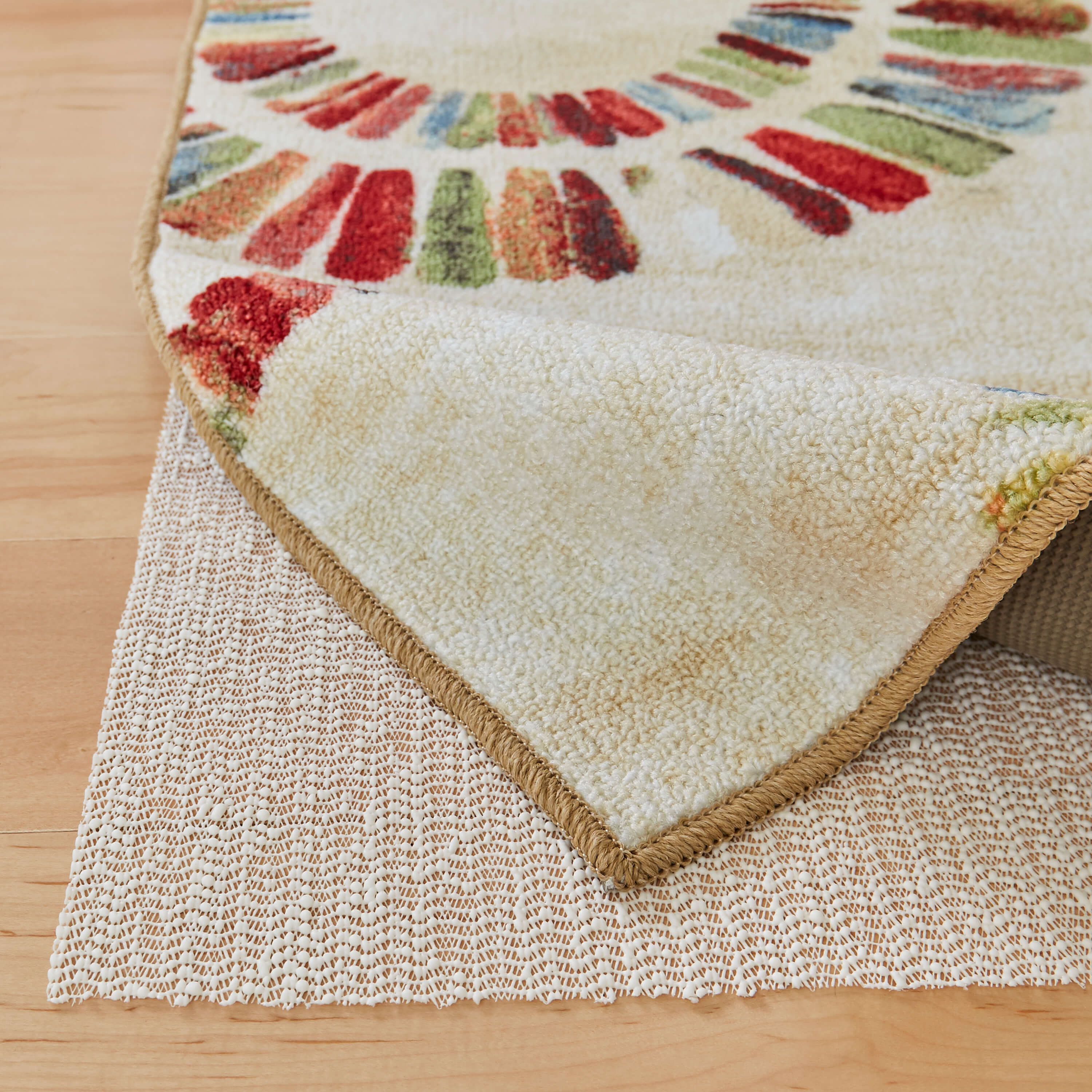 Mohawk Home DP001 999 040060 Rug-Pad - View #7
