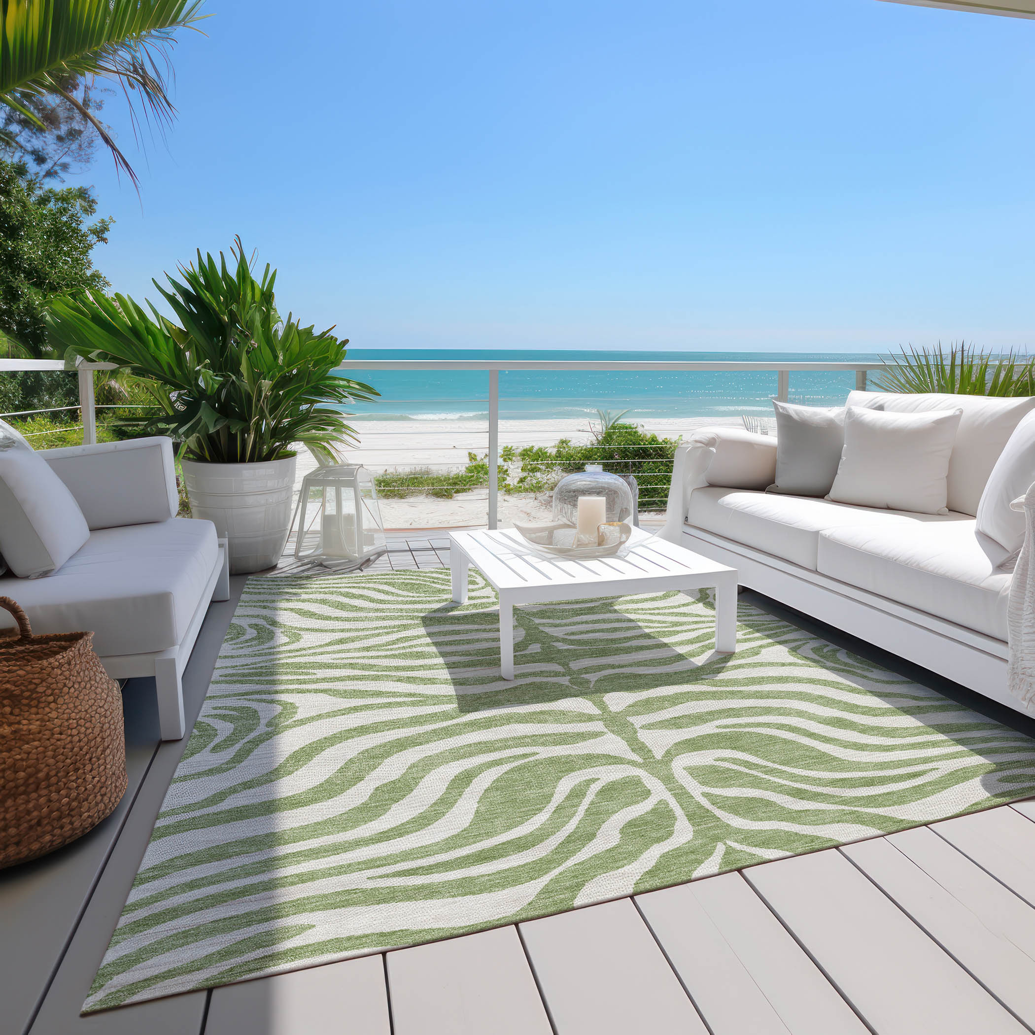 Addison Rugs ACN1042AL9X12 rugs - View #9