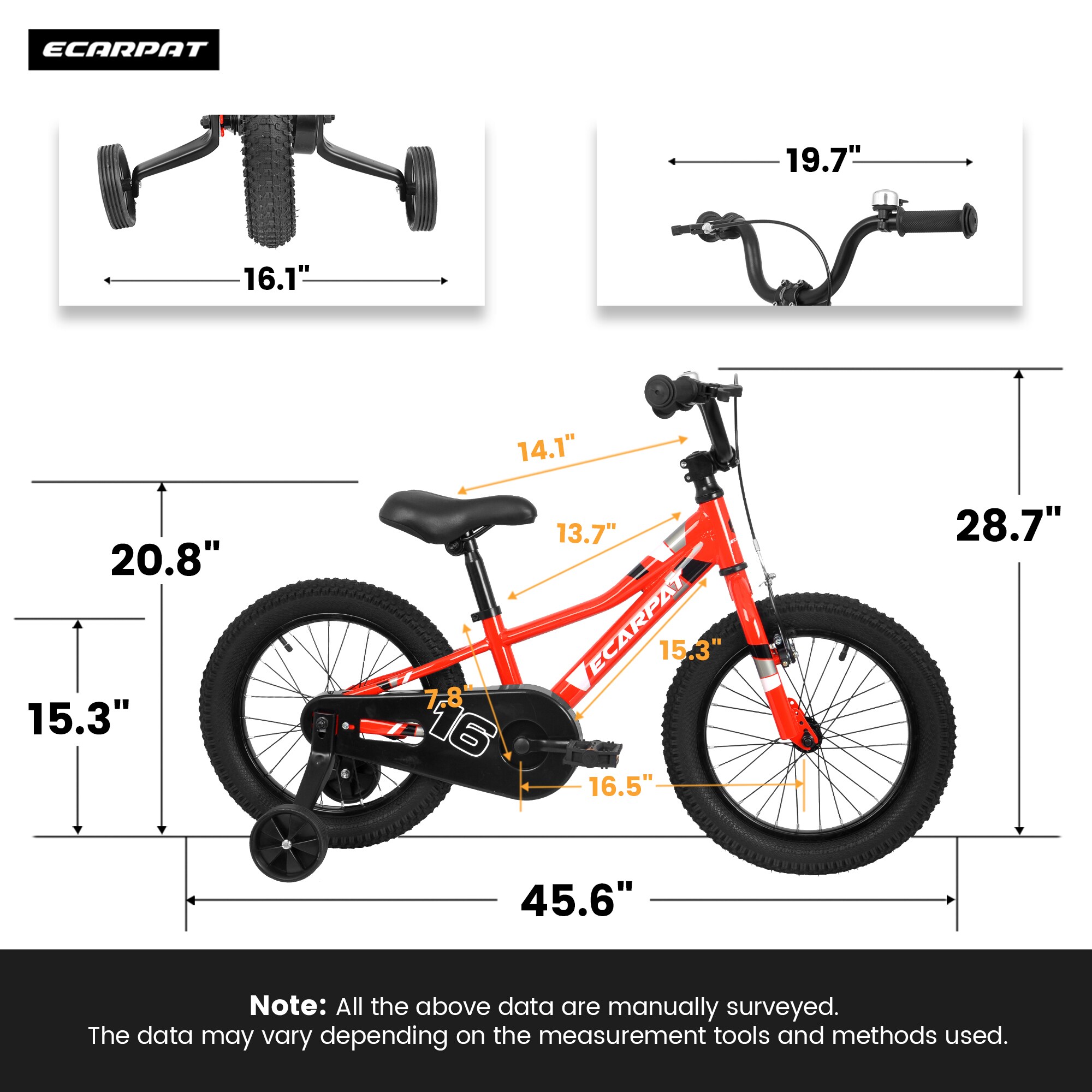 Gaierptone YYLZQ6LBZFB bikes - View #4