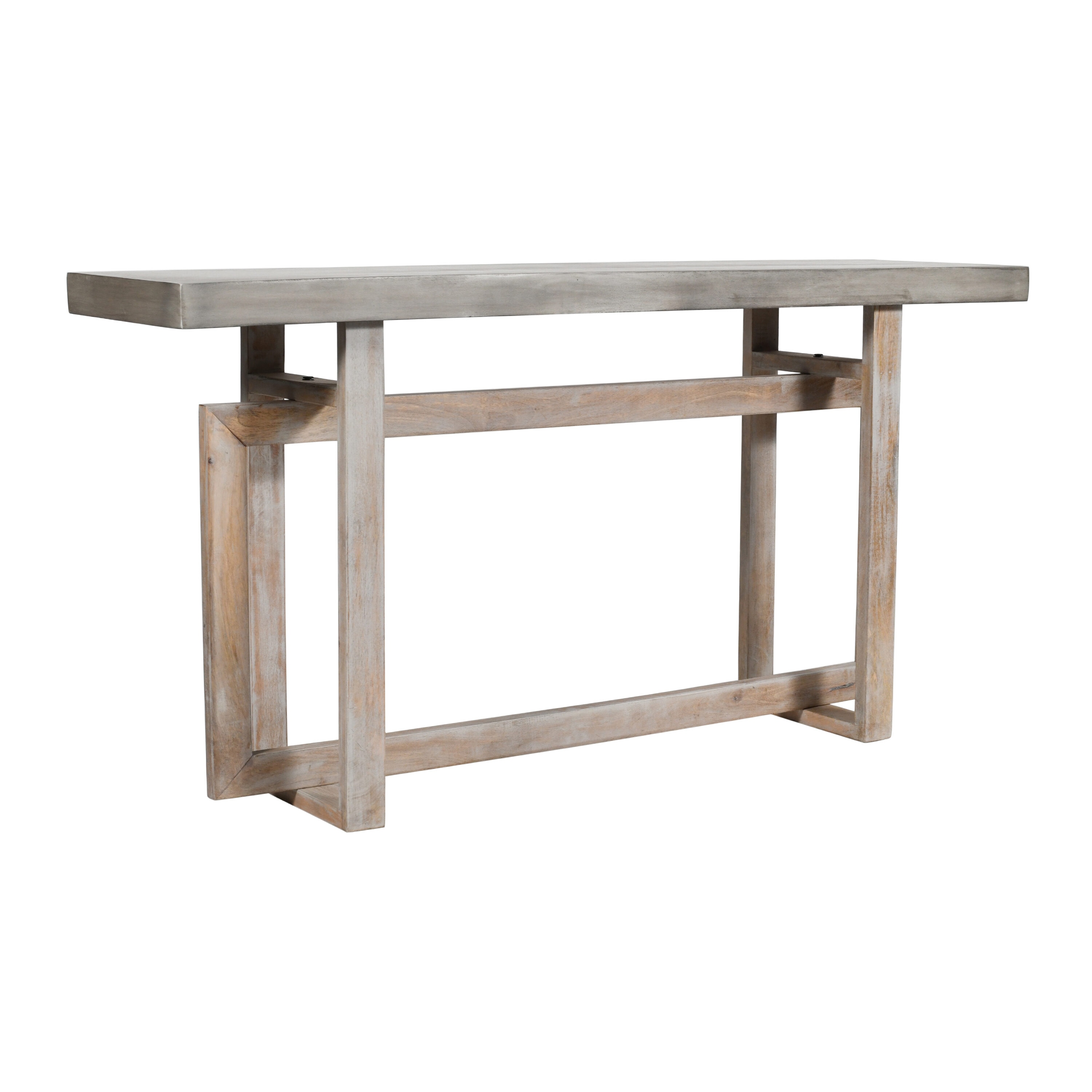 Benzara UPT-262415 Console-Sofa-Tables - View #3