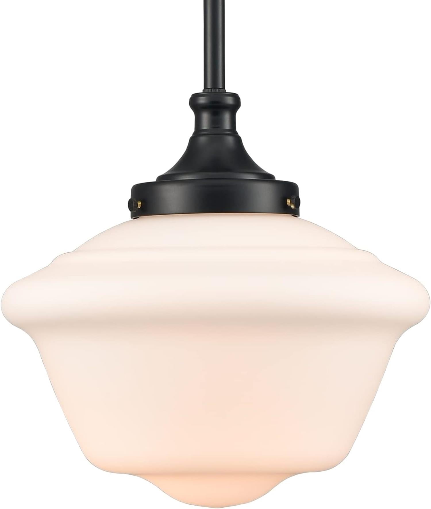 Claxy XT-B5329DU-BK-N Pendant-Lights - View #3