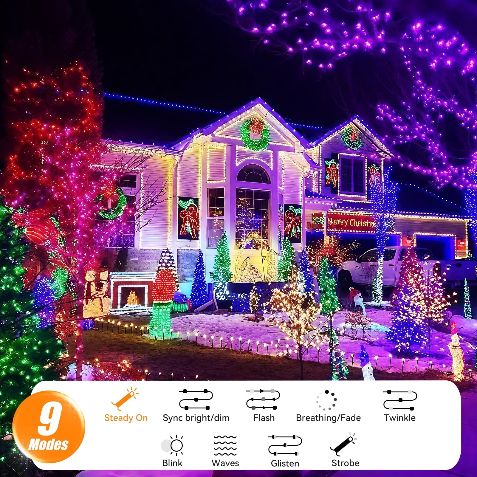 Vrbgify J05VG13016 Patio-String-Lights - View #6