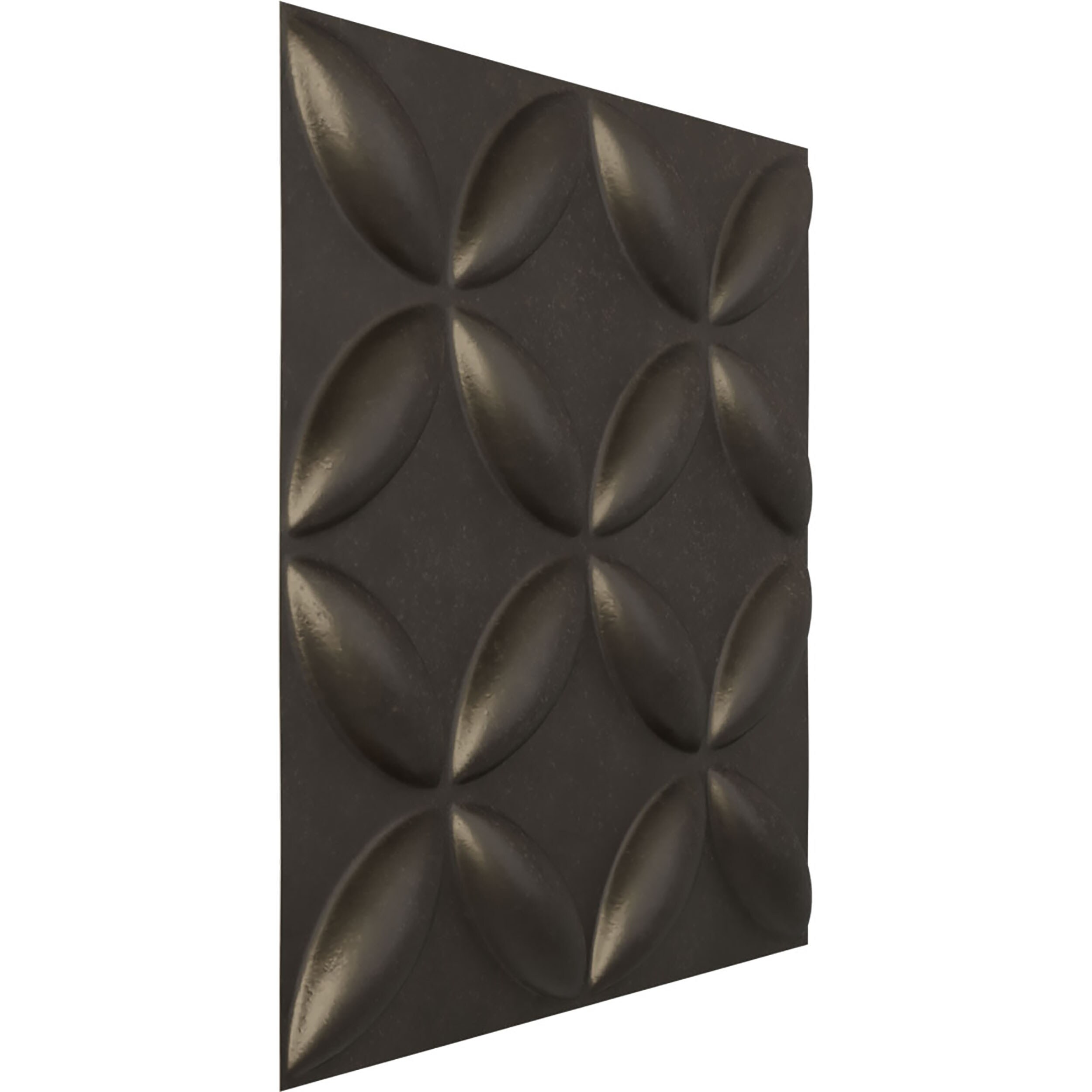 Ekena Millwork WP20X20WADST Wall-Panels - View #2