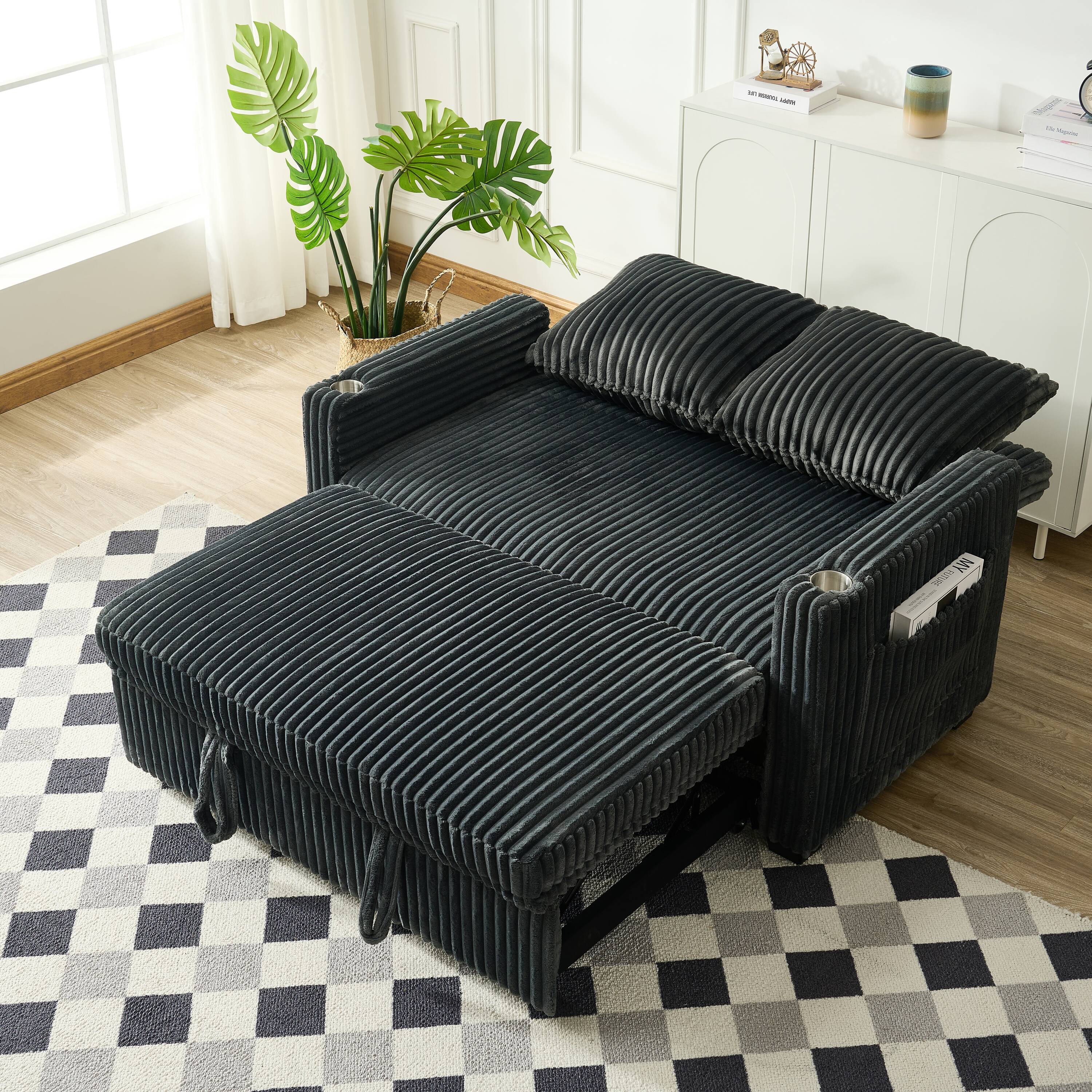 Bybafun YC5200045 futons - View #5