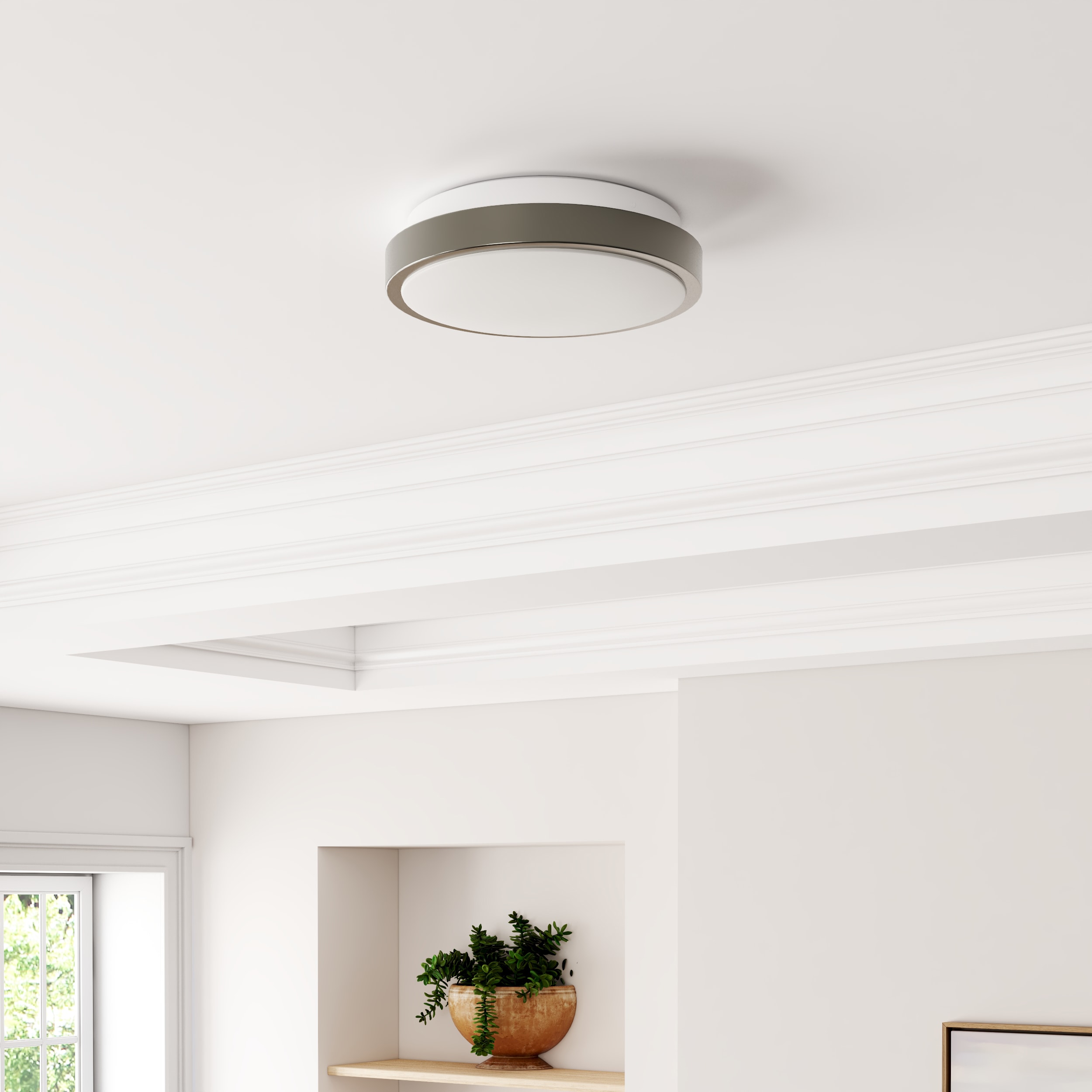 Globe Electric 66000160 flushmounts - View #4