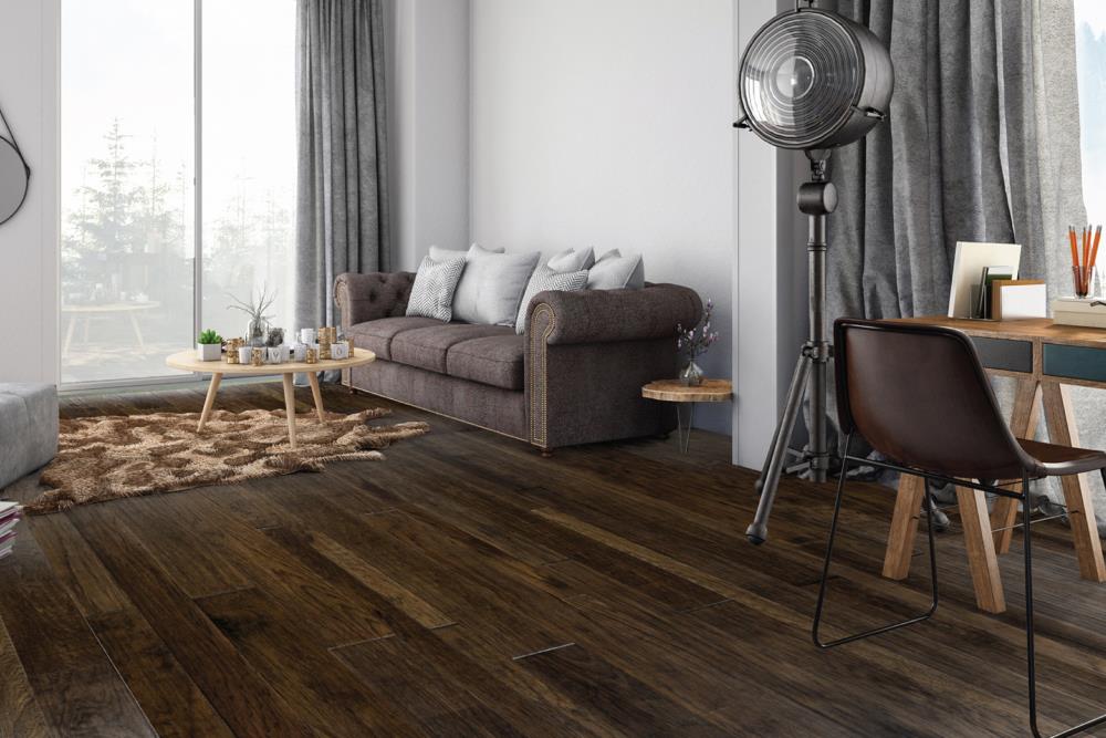 Americana Floors SB-PL-HRM35607 Hardwood-Flooring-Samples - View #3