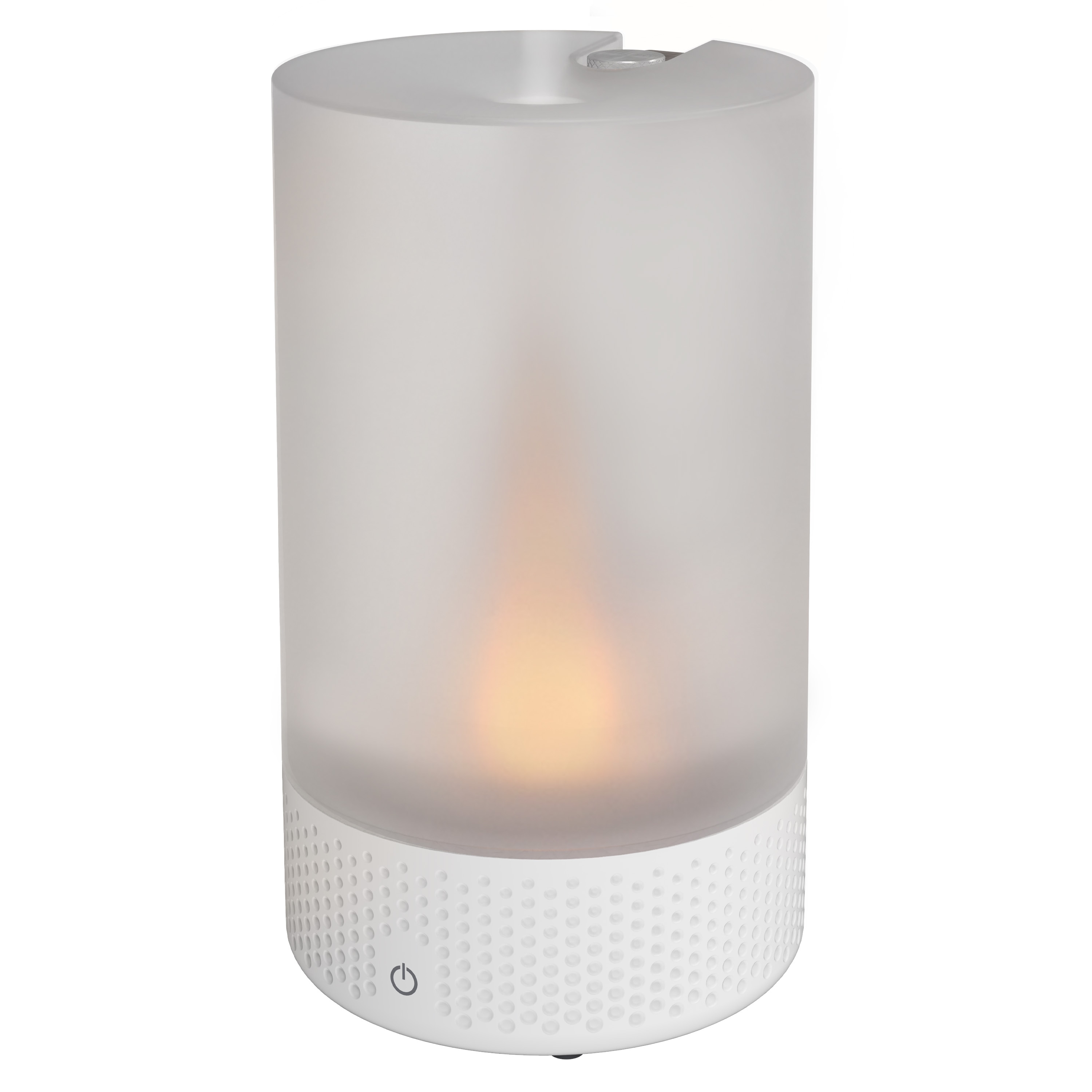 Vornado Votiv Ultrasonic Medium Room Tabletop Humidifier - White