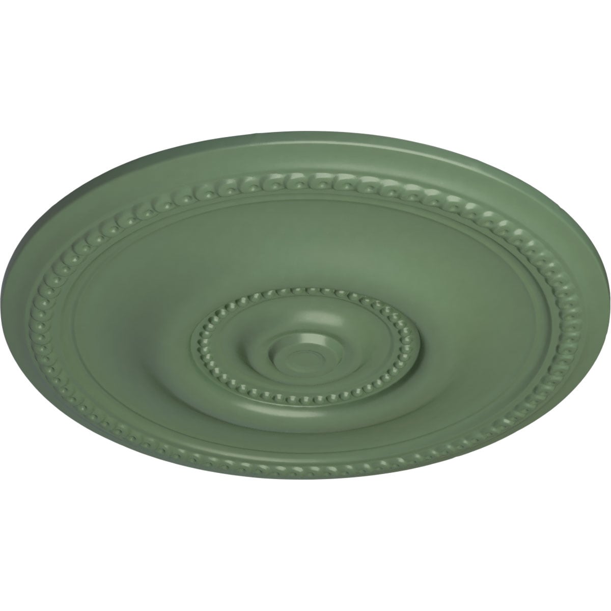 Ekena Millwork CM20BEAGF Ceiling-Medallions - View #2